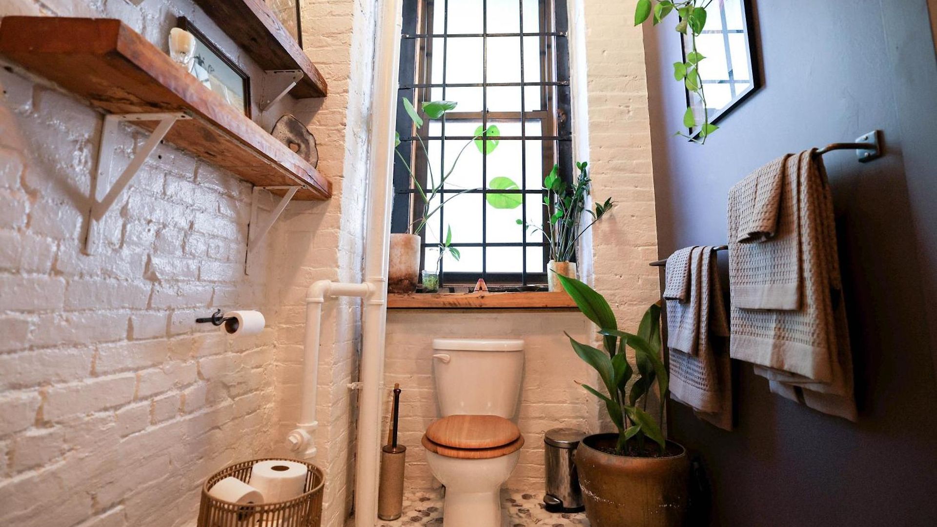 Artistic Vintage Loft In Williamsburg * New York