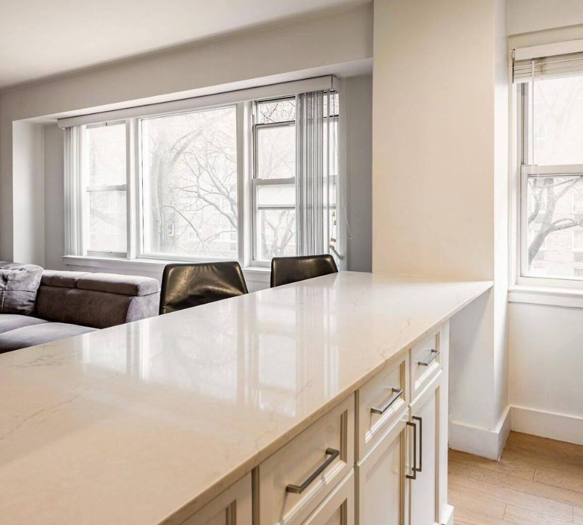 Apartment Piece Of Mind In Harlem New York