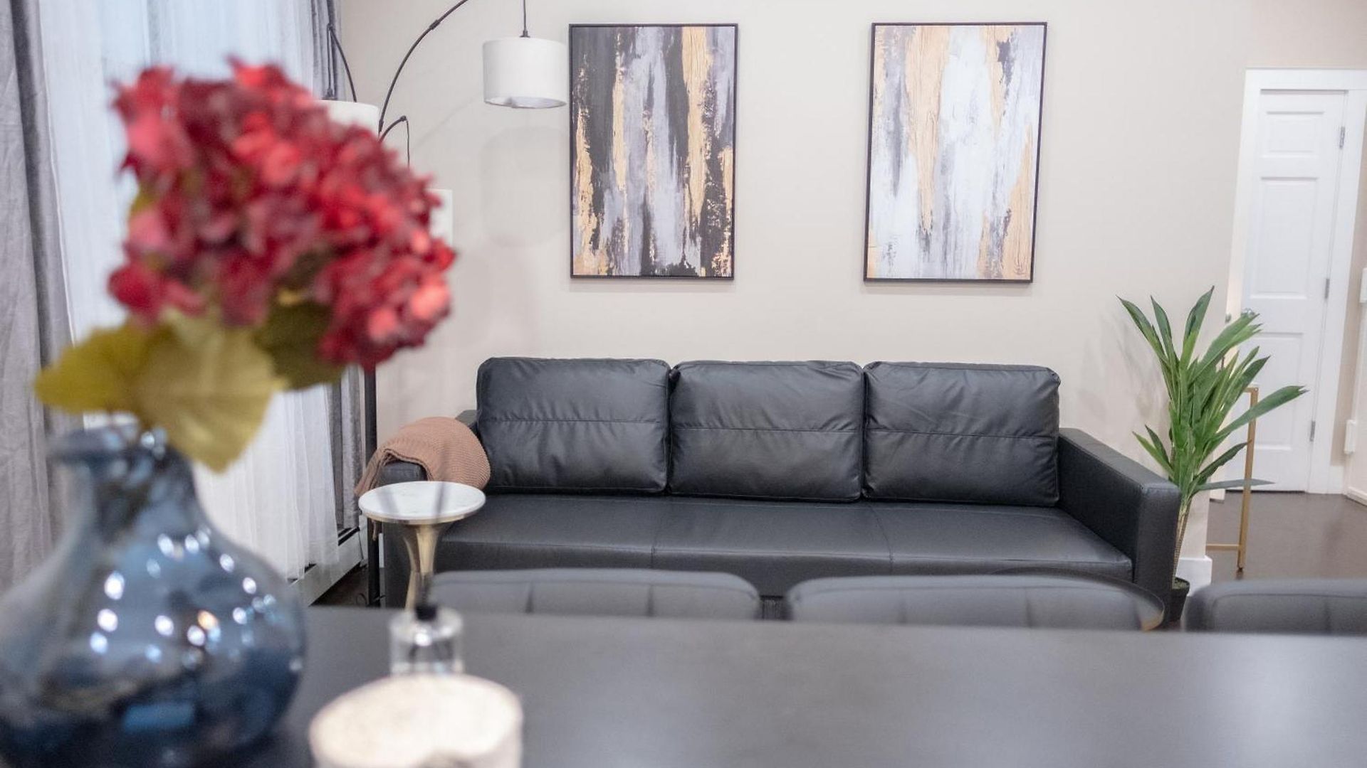 Brand New 3br 2ba Next To Park, Elevator