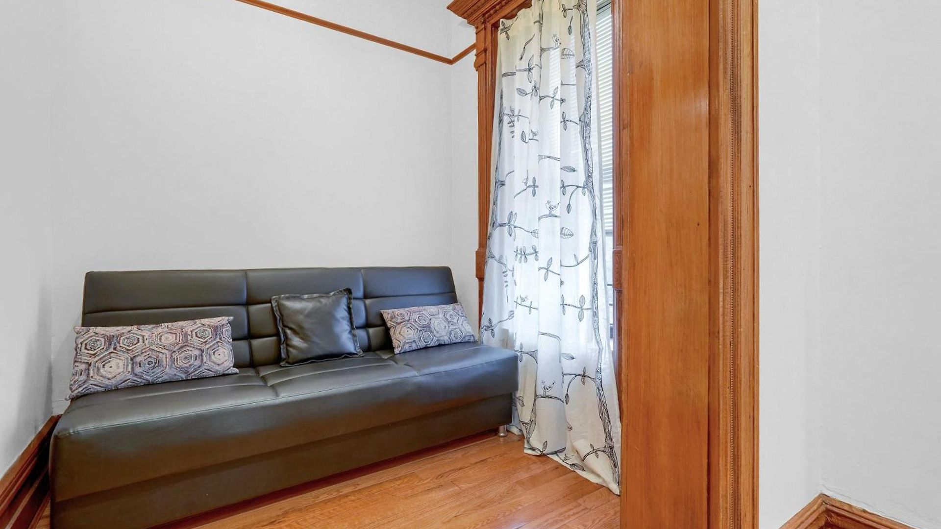 Apartment Brooklyn Beautiful *