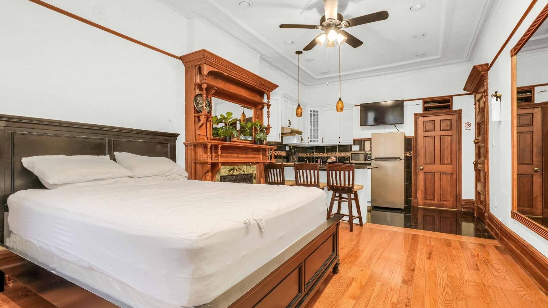Apartment Brooklyn Beautiful New York