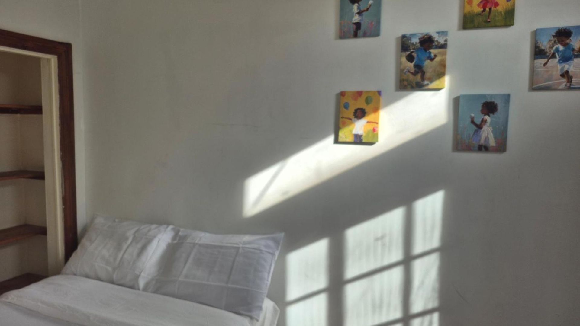 Apartment Relax And Unwind At Chic Bed-stuy Brownstone