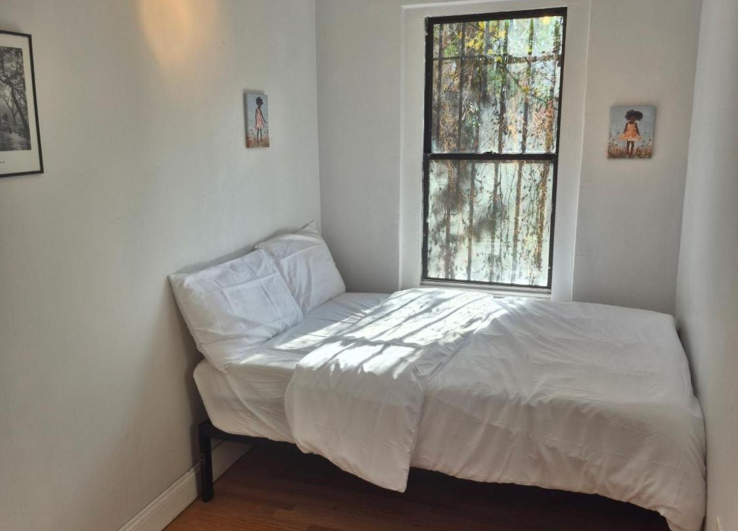 Apartment Relax And Unwind At Chic Bed-stuy Brownstone *