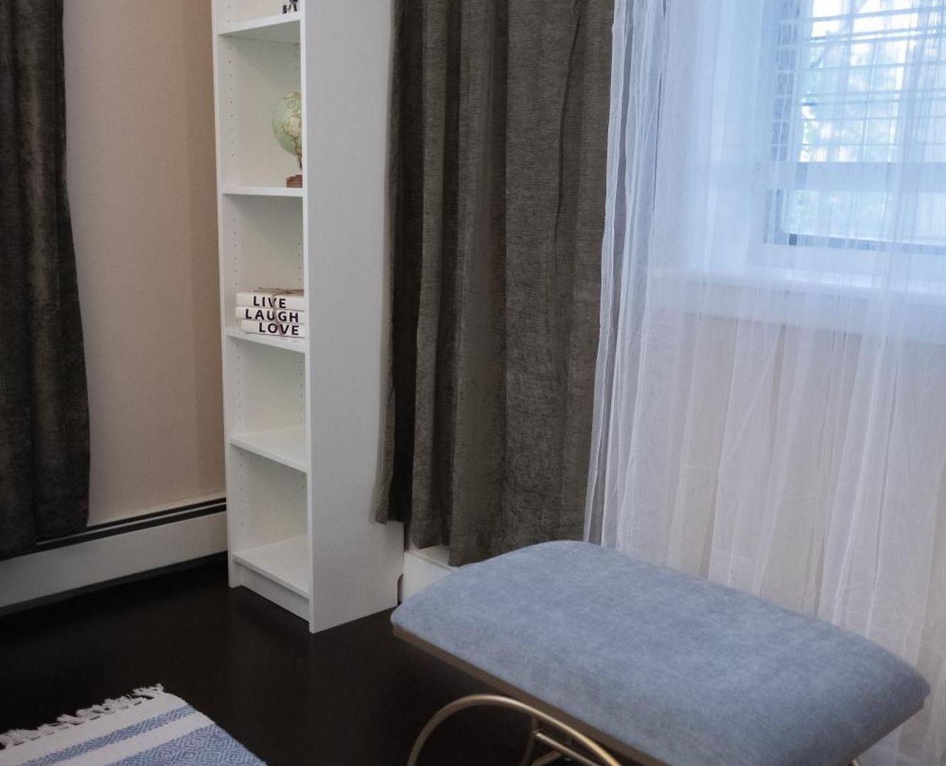 Apartment Brand New 3br 2ba Next To Park, Elevator
