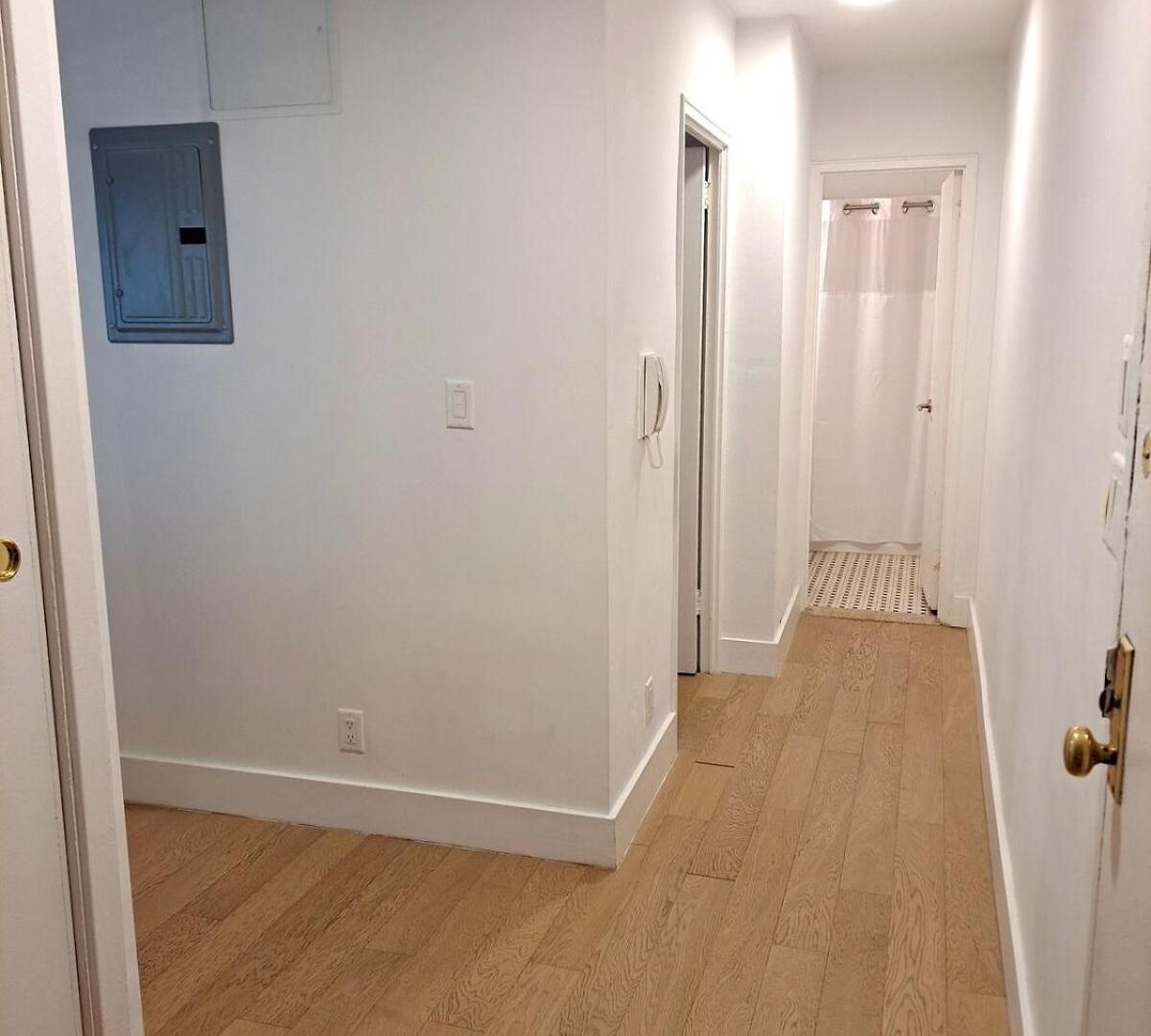 Apartment Piece Of Mind In Harlem New York