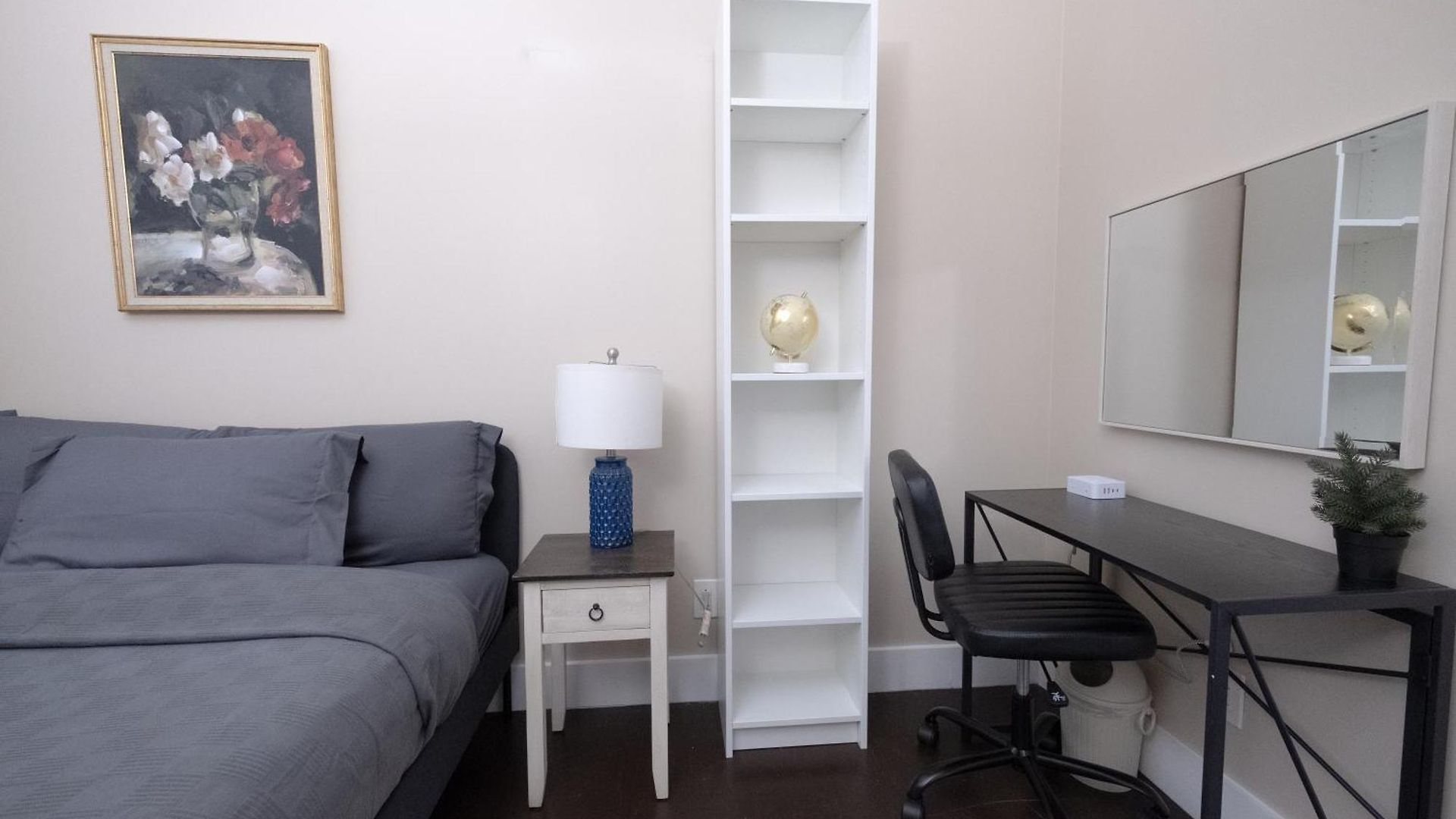 Brand New 3br 2ba Next To Park, Elevator Apartment *