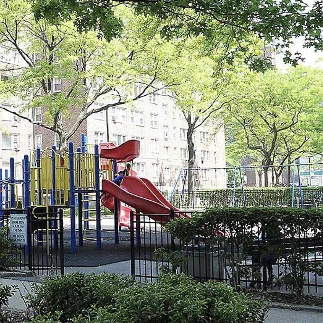 Apartment Piece Of Mind In Harlem New York
