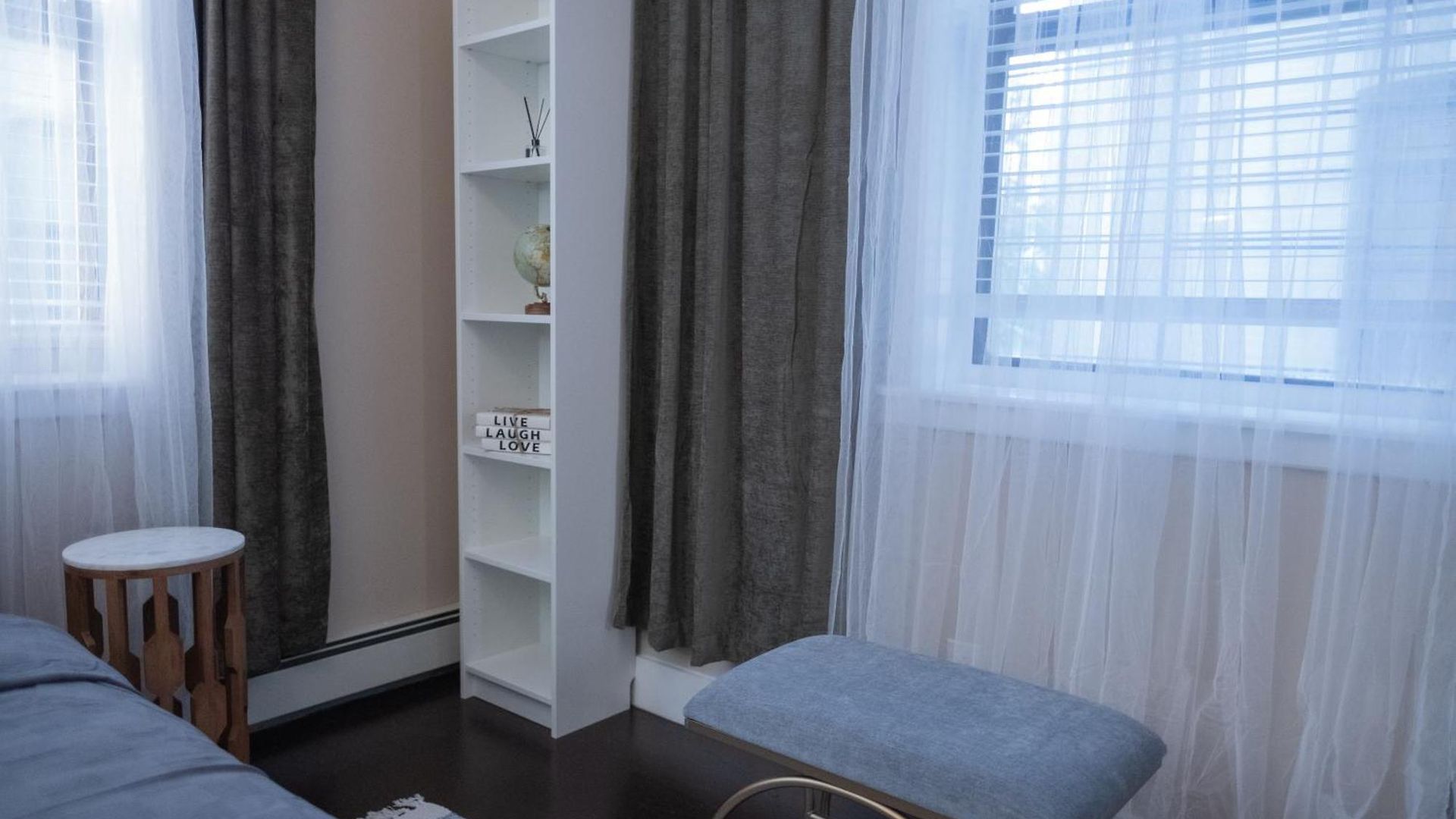 Brand New 3br 2ba Next To Park, Elevator * New York