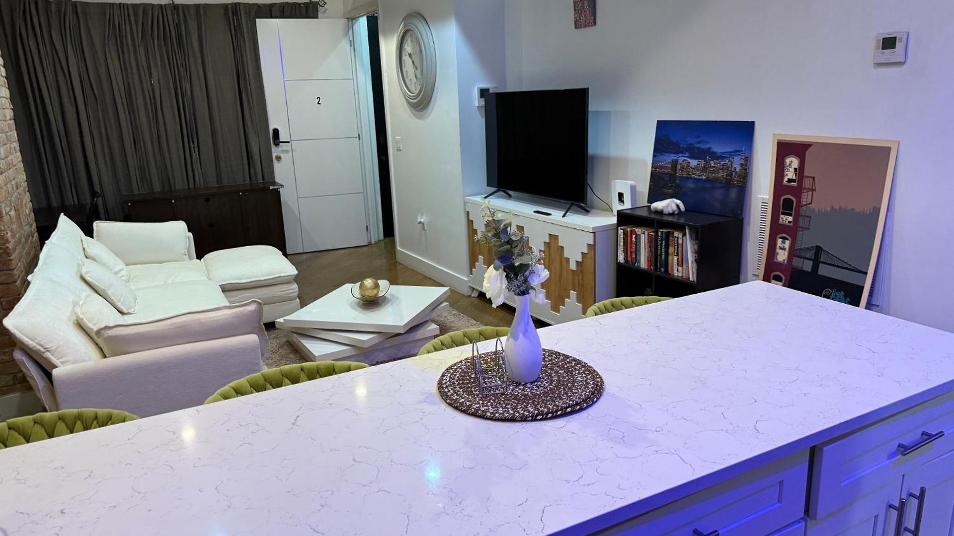 Apartment Starcrown *