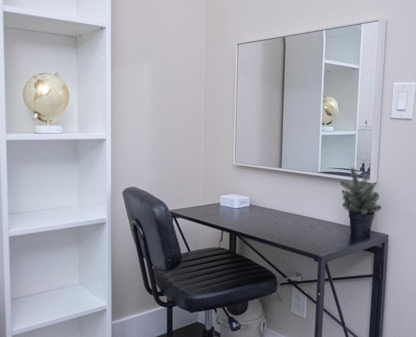 Brand New 3br 2ba Next To Park, Elevator Apartment