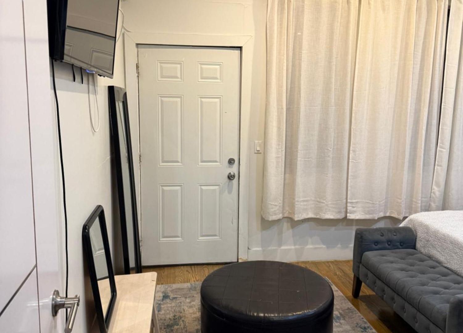 Apartment Starcrown
