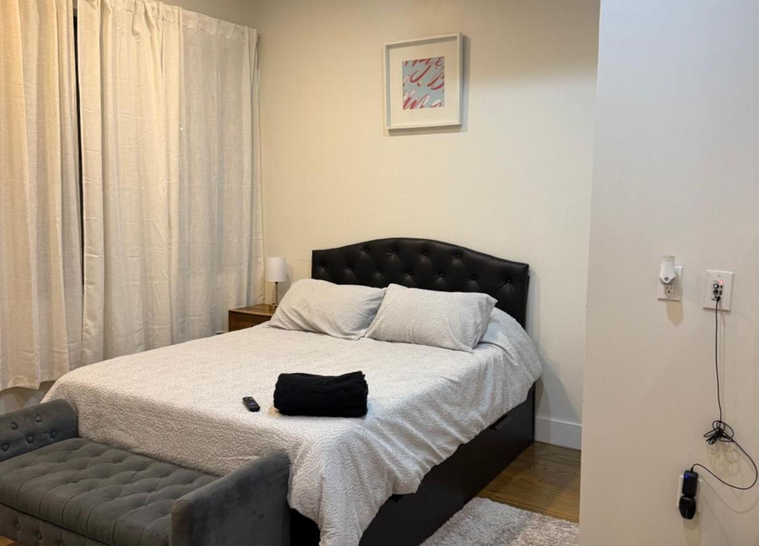 Apartment Starcrown *