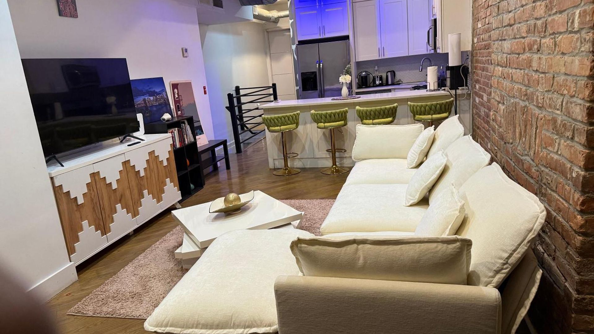 Starcrown Apartment New York