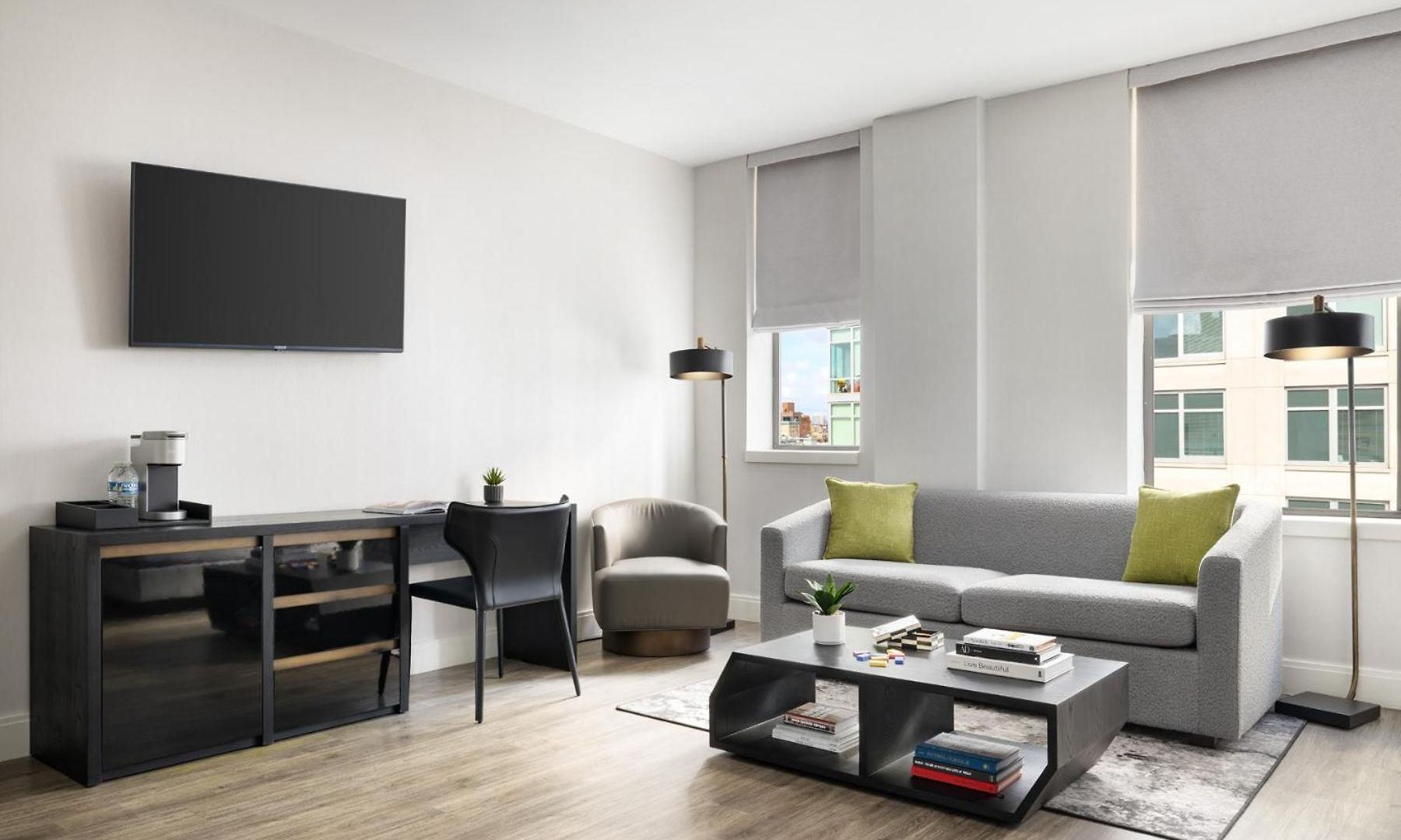 Arthouse 4*