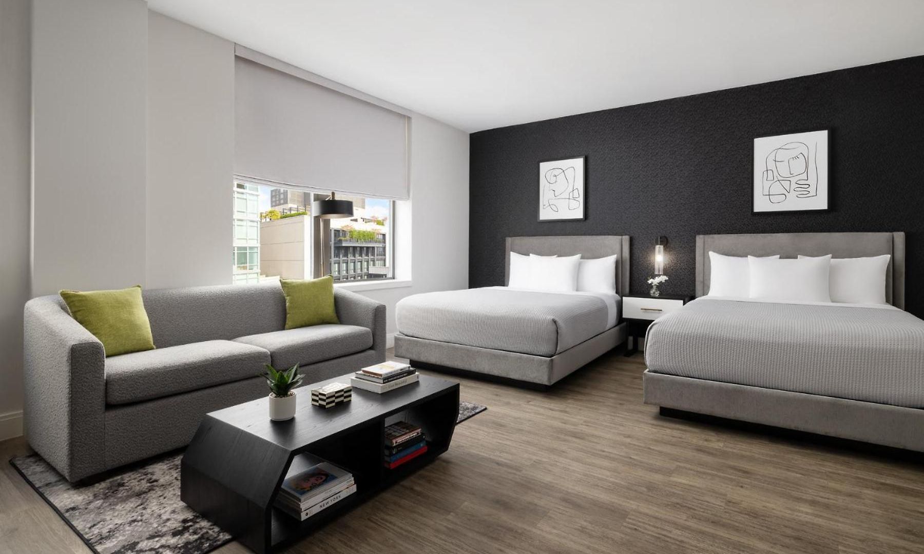 Hotel Arthouse
