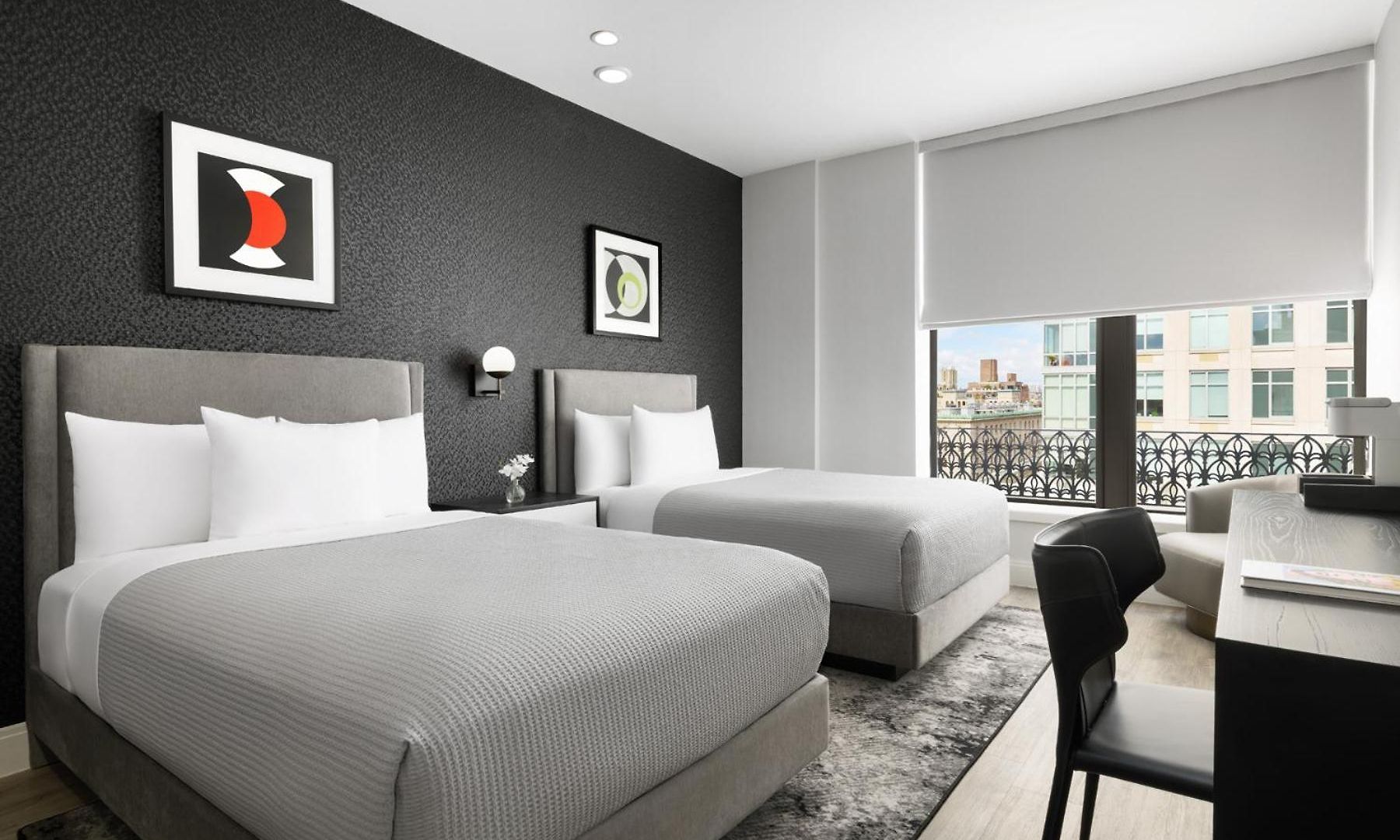 Hotel Arthouse New York