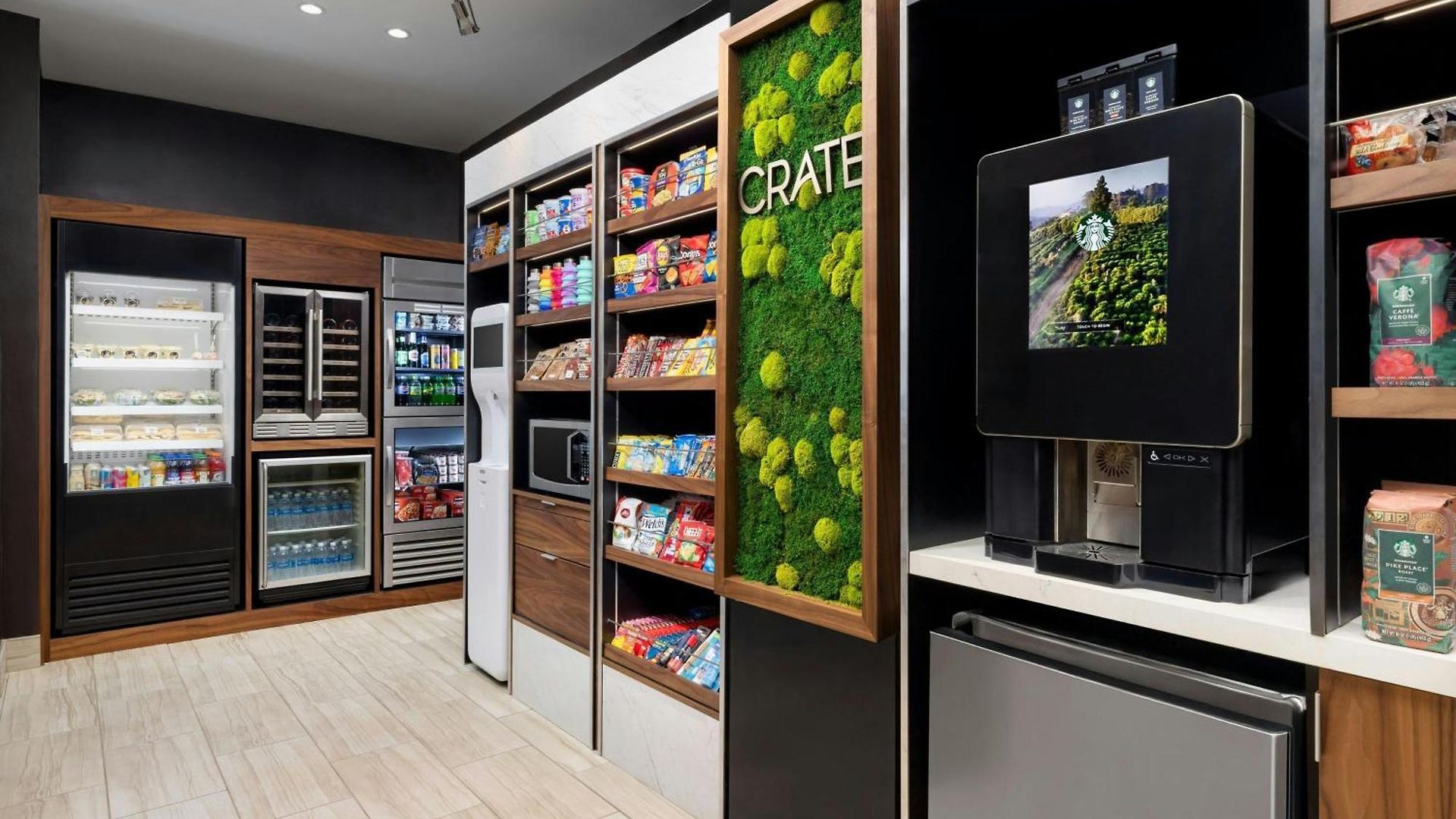 Courtyard By Marriott Manhattan Upper East Side 3*