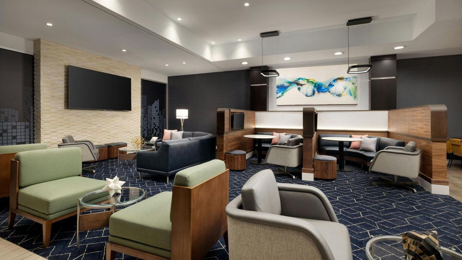 Courtyard By Marriott Manhattan Upper East Side New York