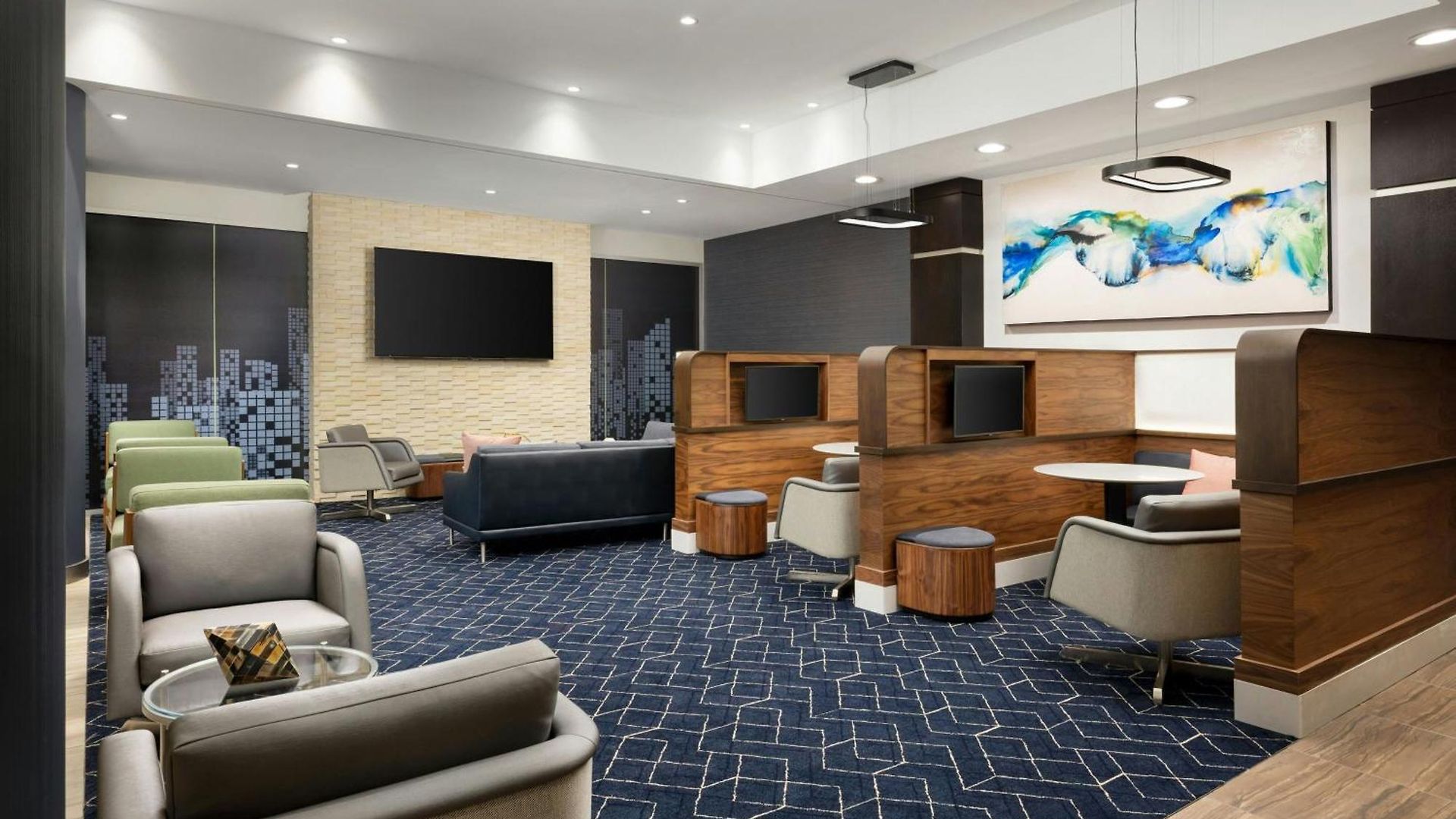 Courtyard By Marriott Manhattan Upper East Side