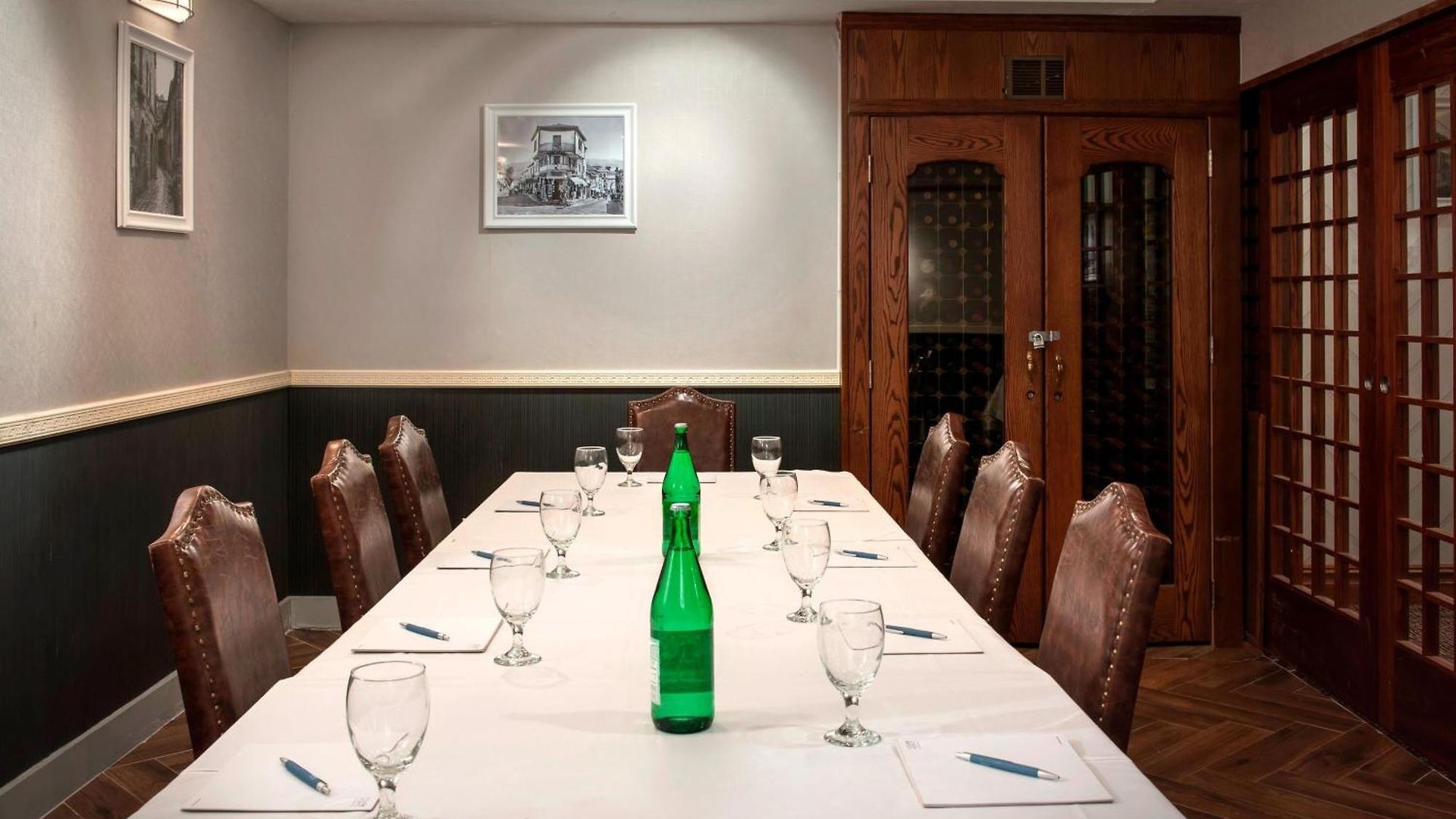 Hotel Four Points By Sheraton Manhattan Soho Village New York
