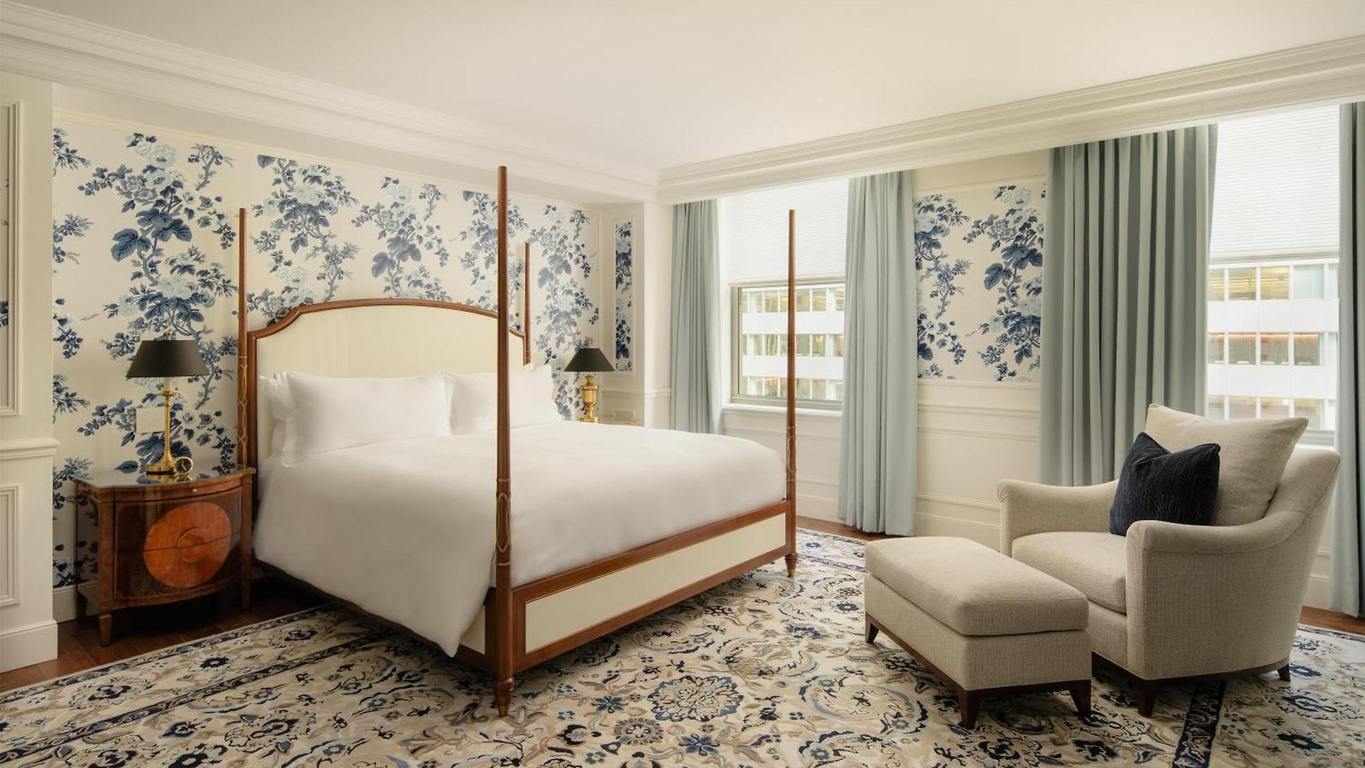 Waldorf Astoria Hotel