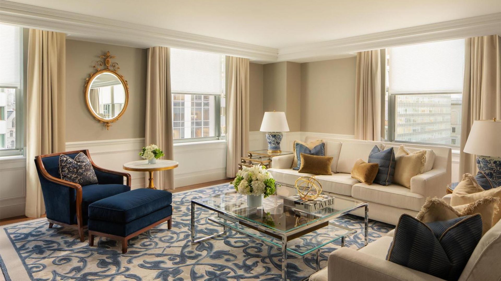 Hotel Waldorf Astoria New York