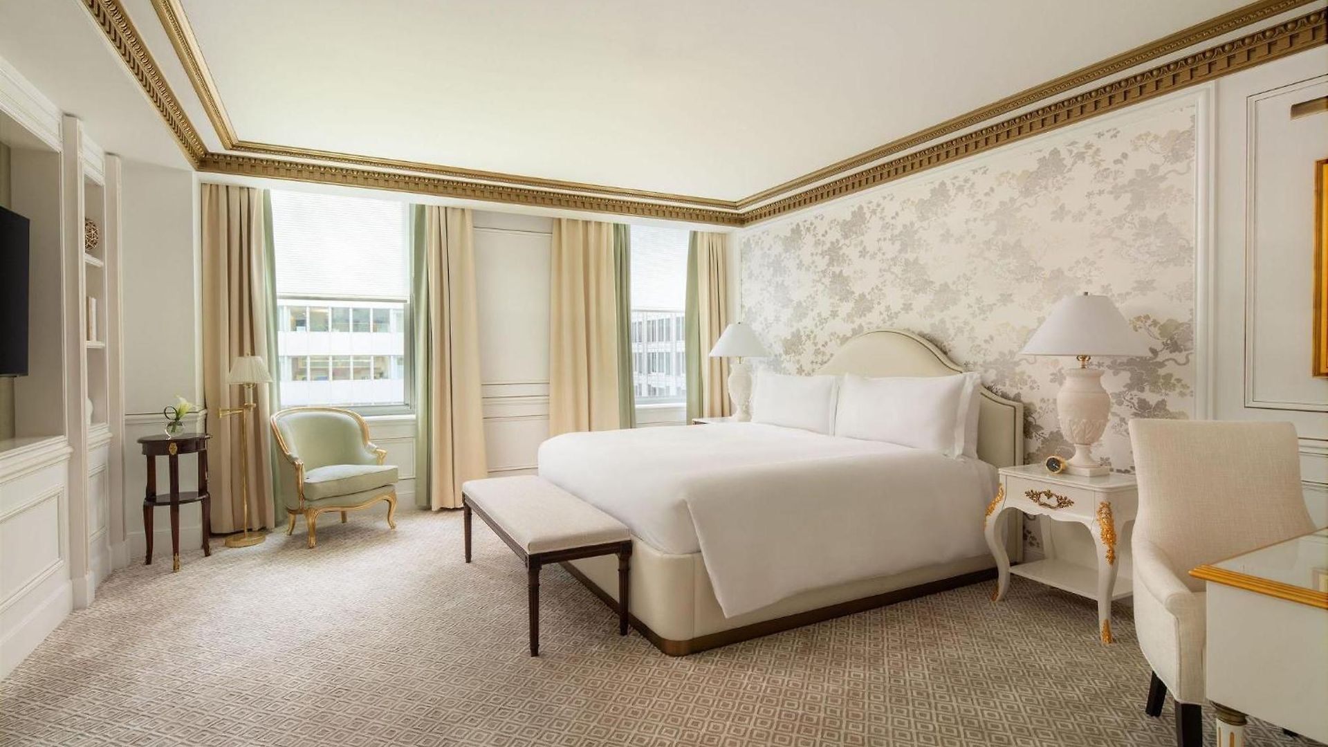 Waldorf Astoria New York