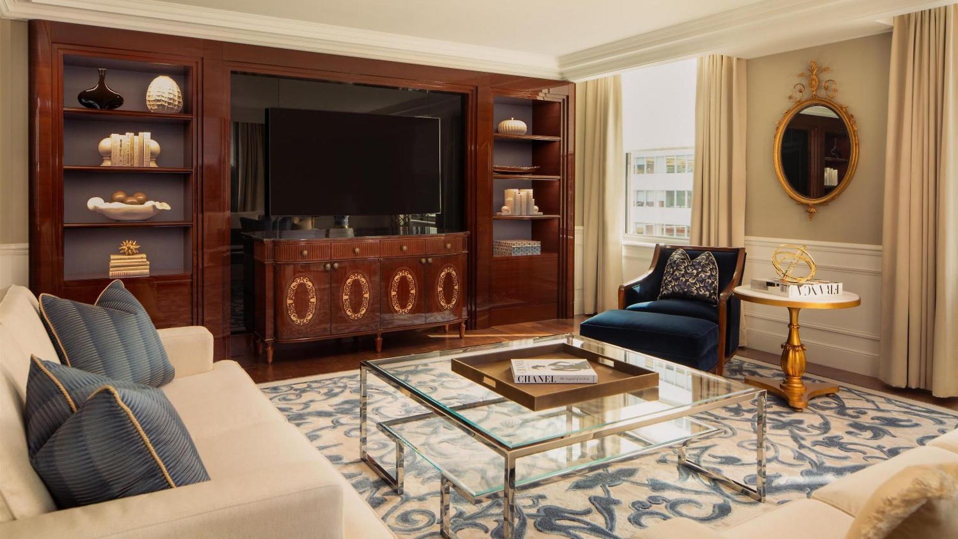Hotel Waldorf Astoria New York