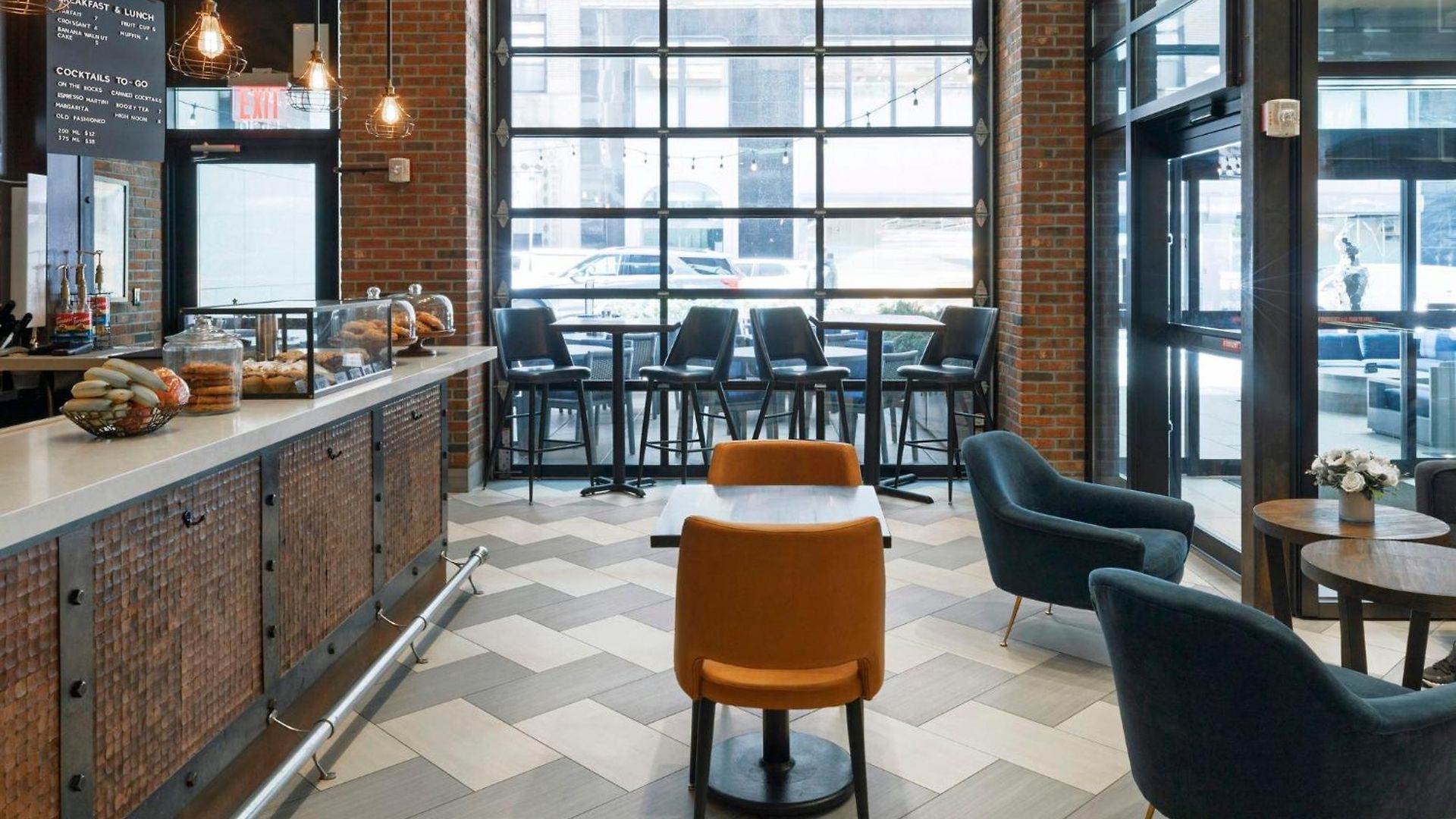 Hotel Archer New York