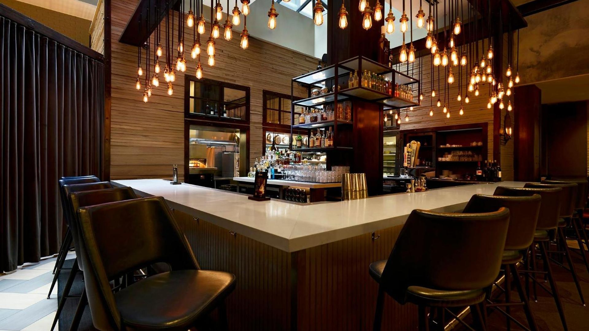 Archer 4* New York