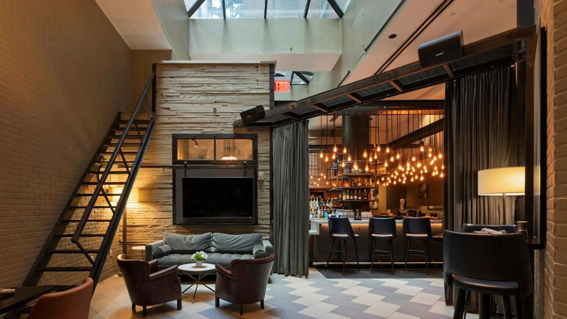 Hotel Archer