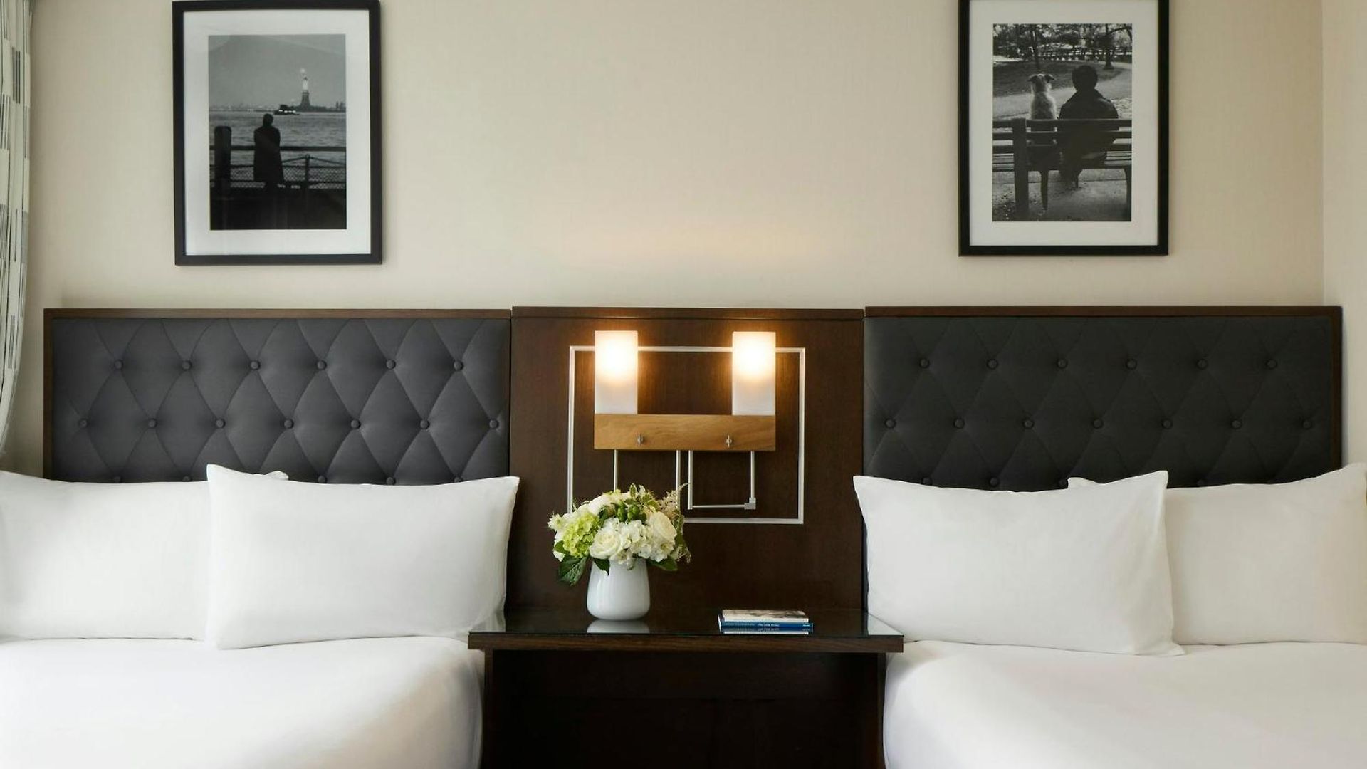 Hotel Archer New York