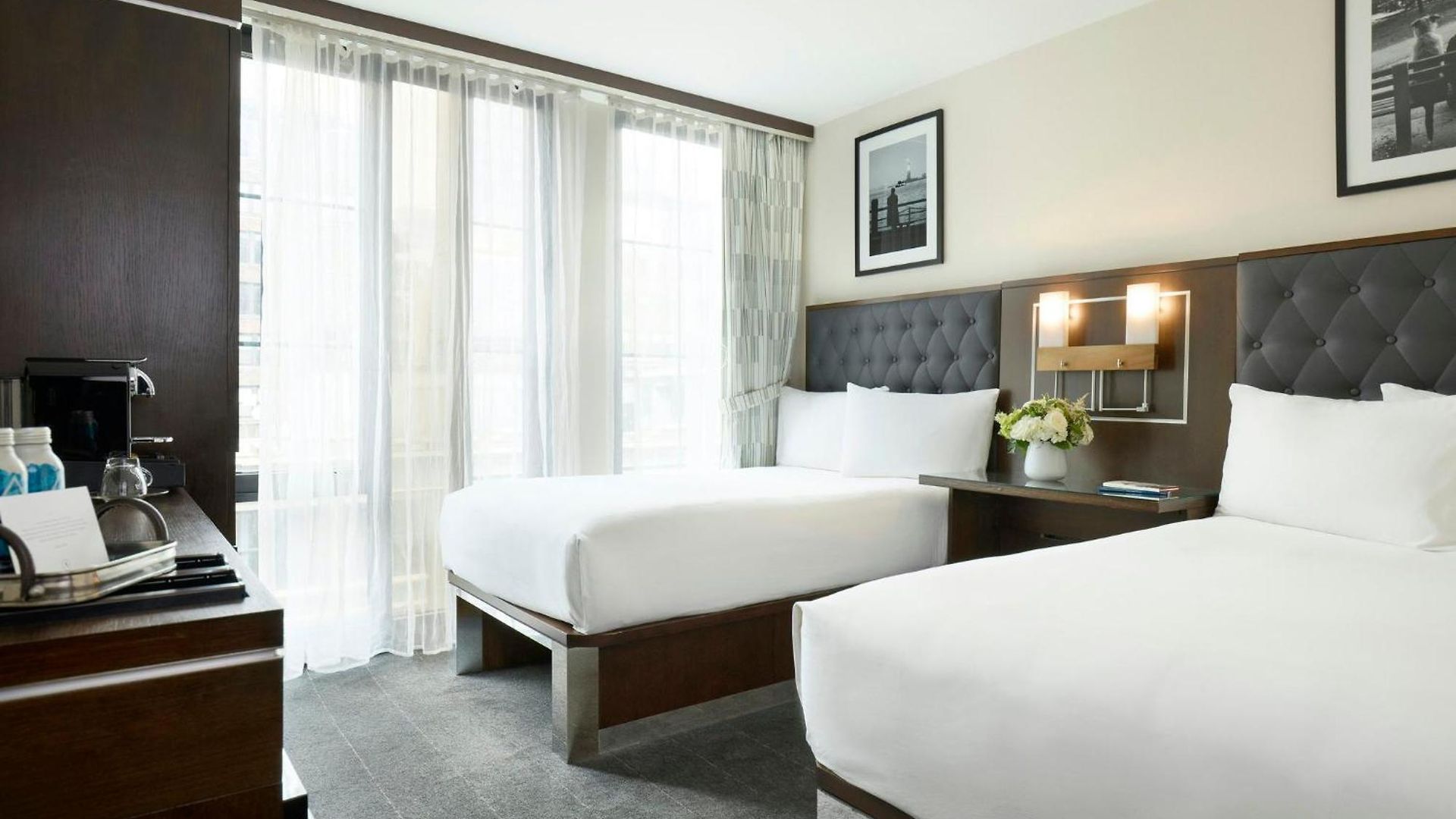 Archer Hotel New York