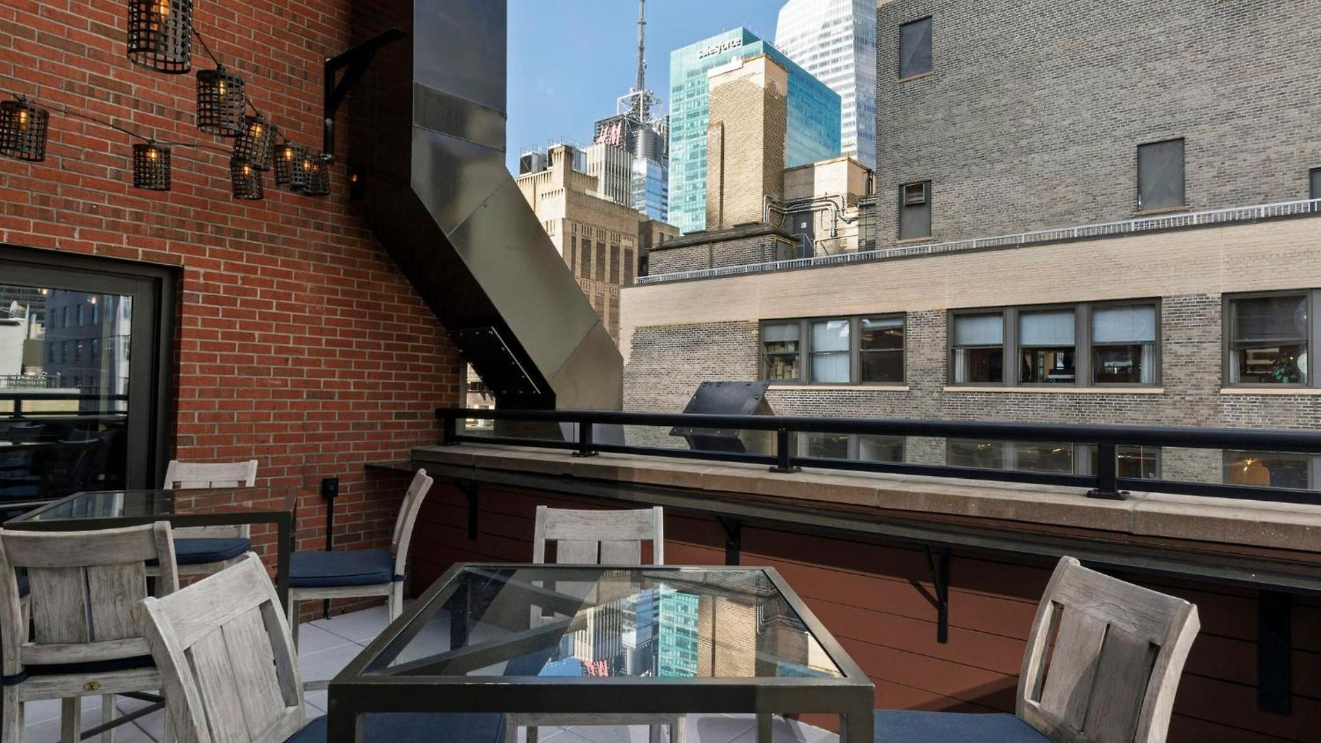 Archer Hotel New York
