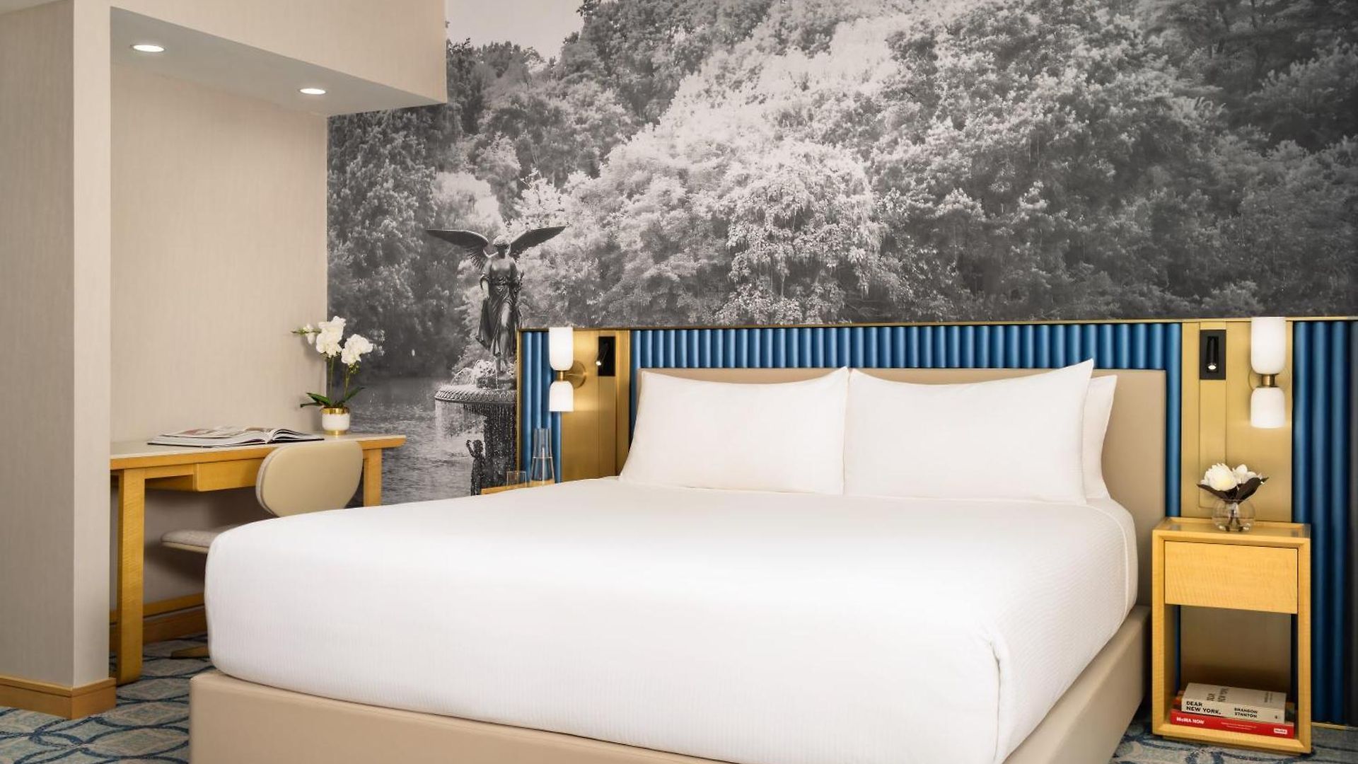 Millennium Premier Times Square Hotel