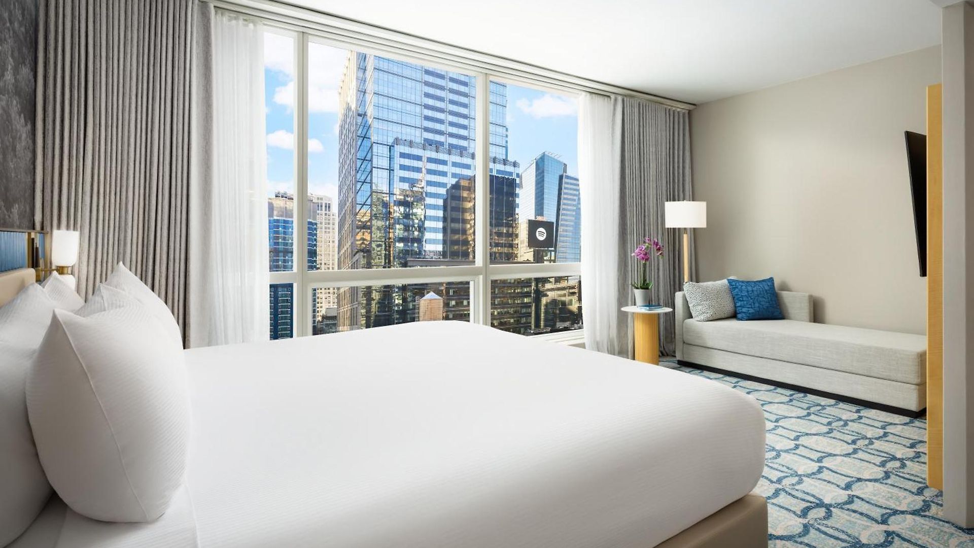 Millennium Premier Times Square Hotel