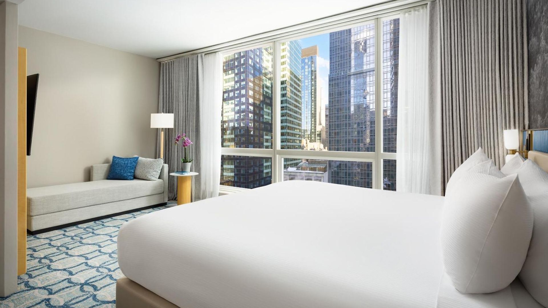 Millennium Premier Times Square Hotel