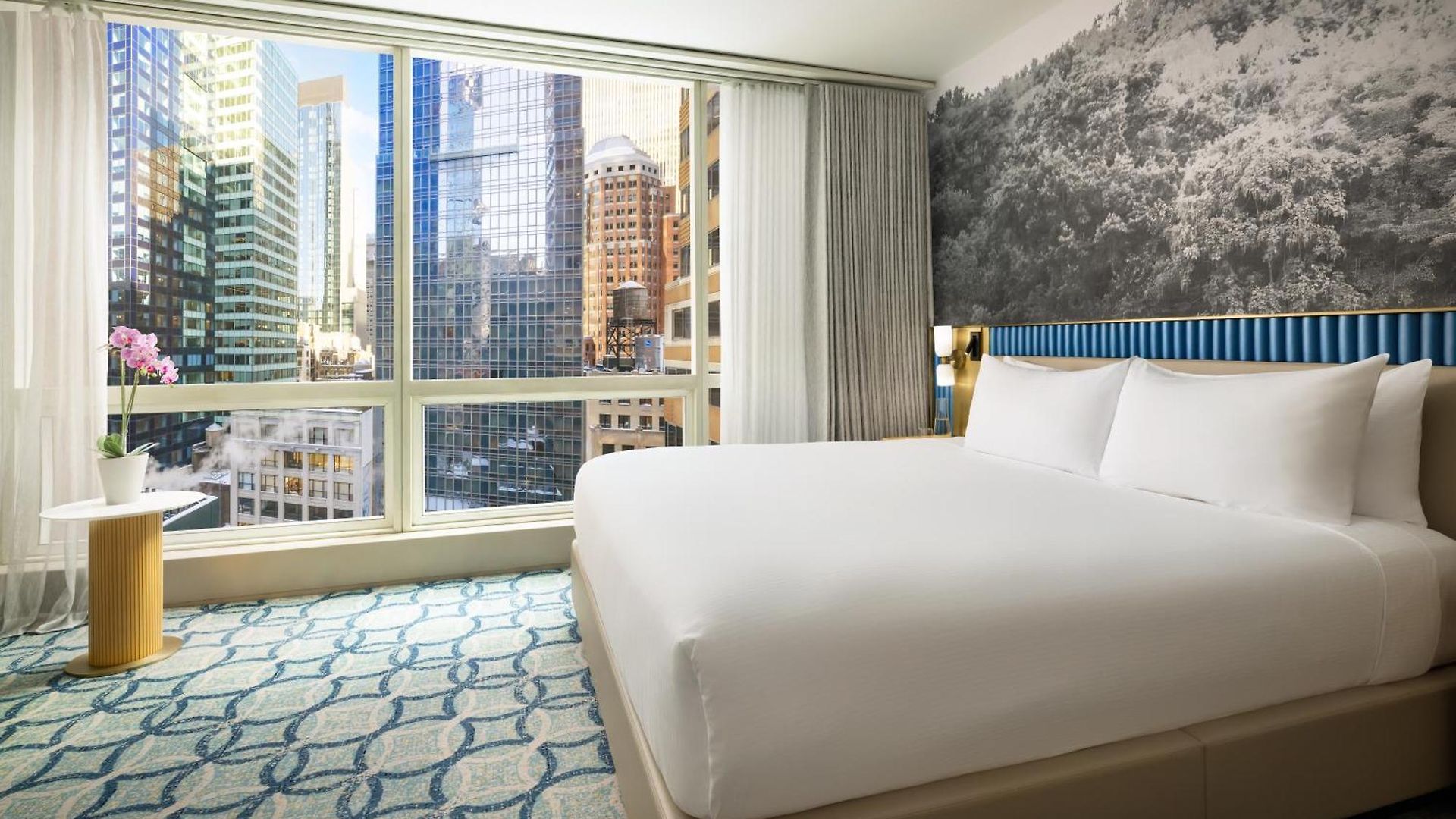 Hotel Millennium Premier Times Square