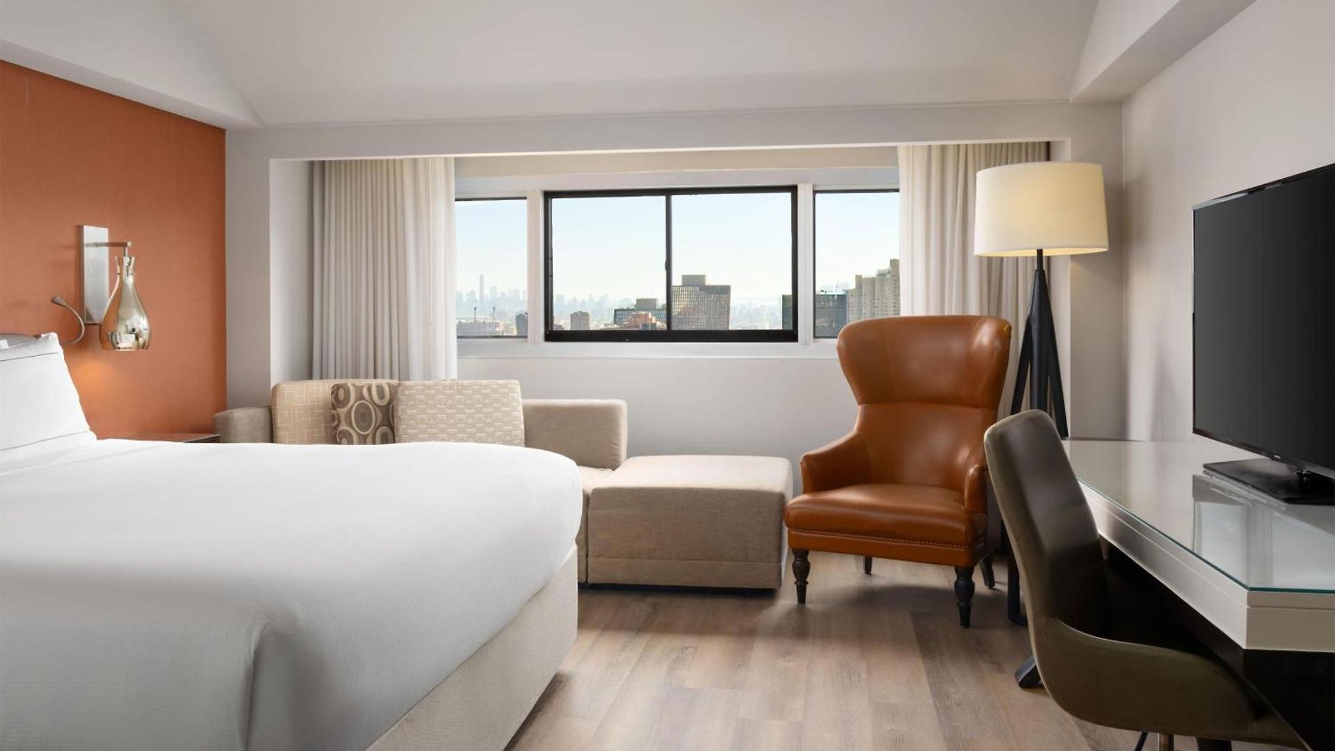 Millennium Hilton One Un Plaza New York