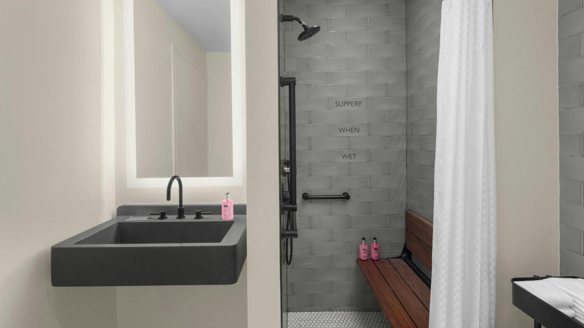 Moxy Nyc Downtown Hotel New York
