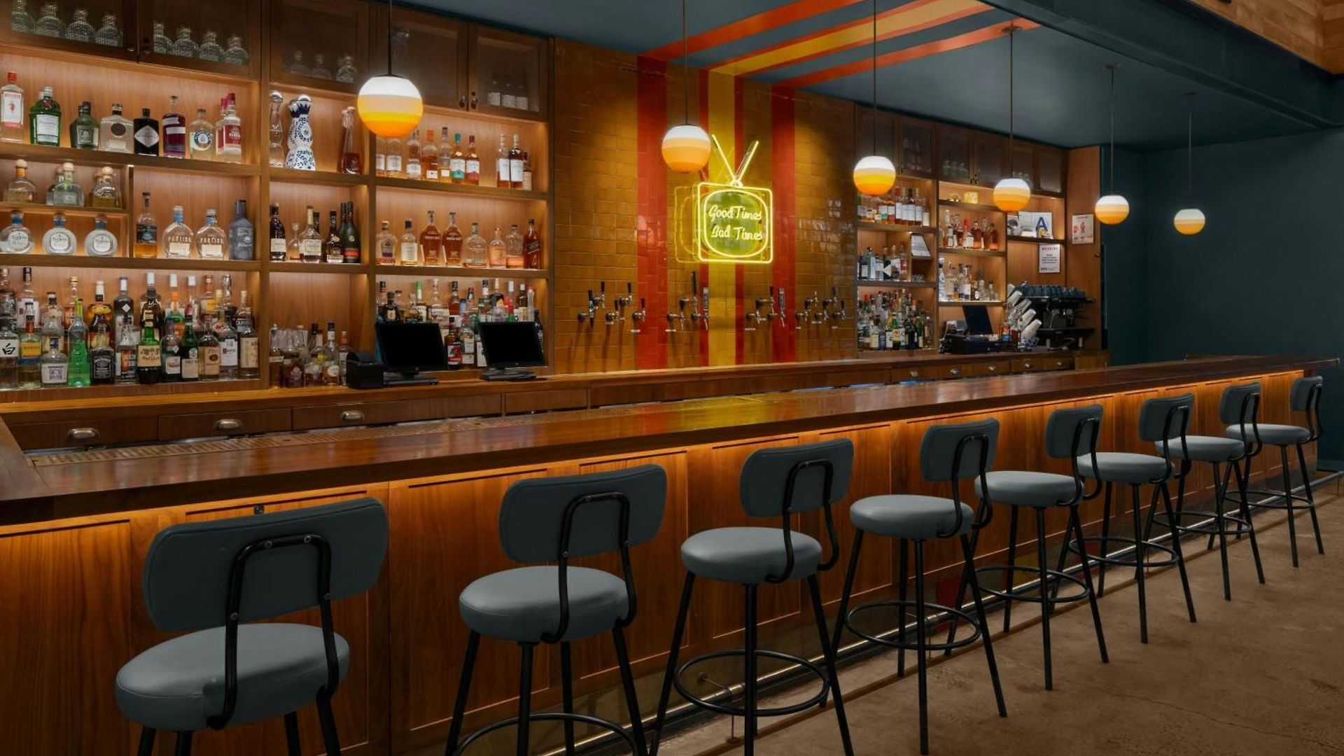 Moxy Nyc Downtown 3* New York