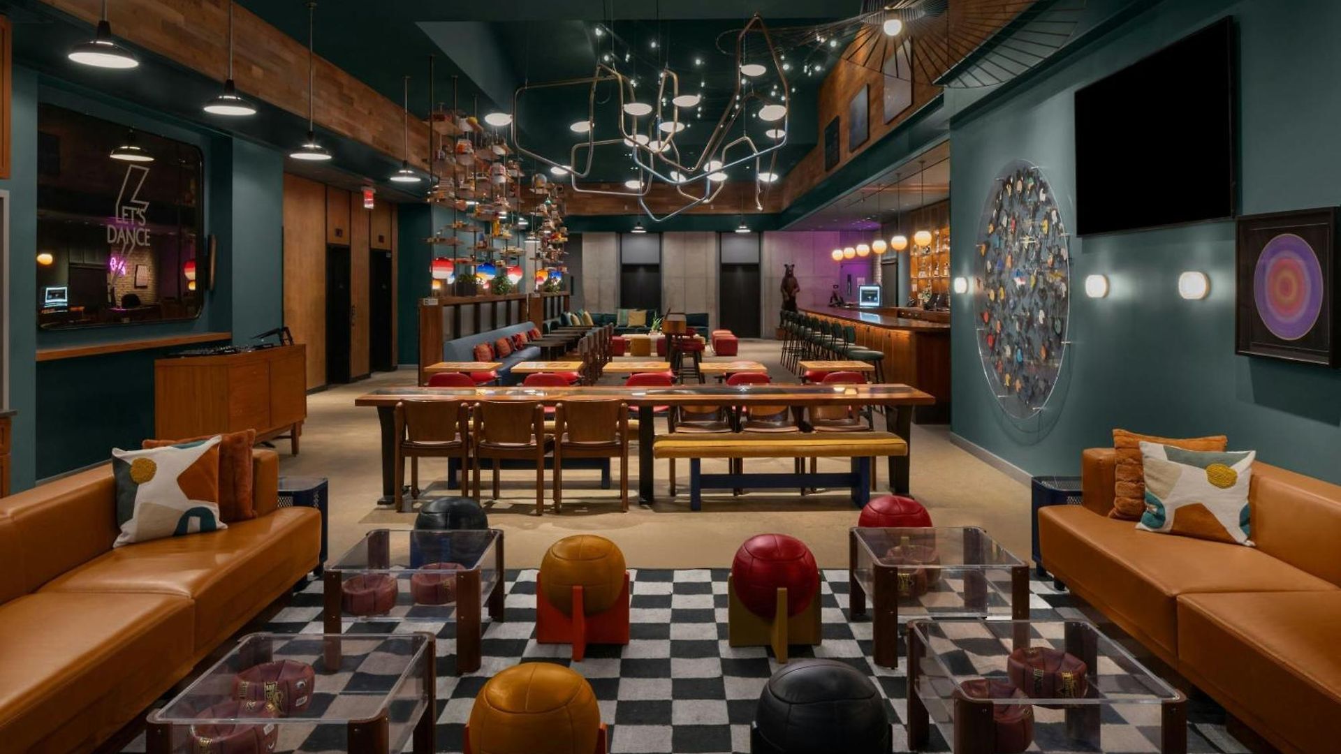 Moxy Nyc Downtown 3*