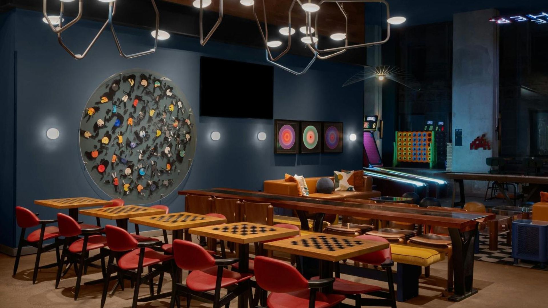 Moxy Nyc Downtown