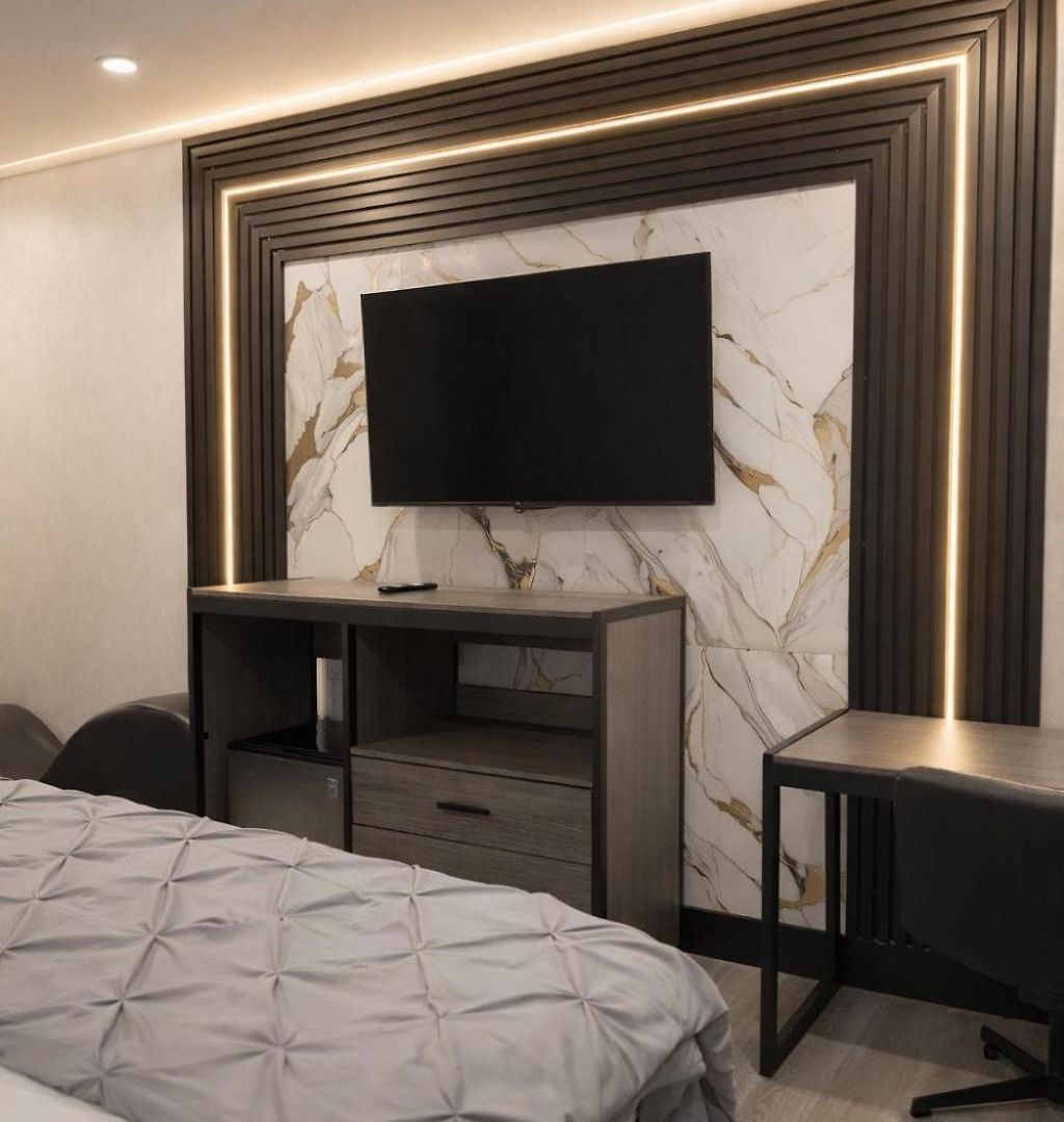 Hotel Yankee Stadium 3*
