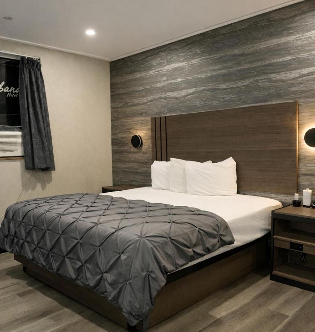 Hotel Yankee Stadium