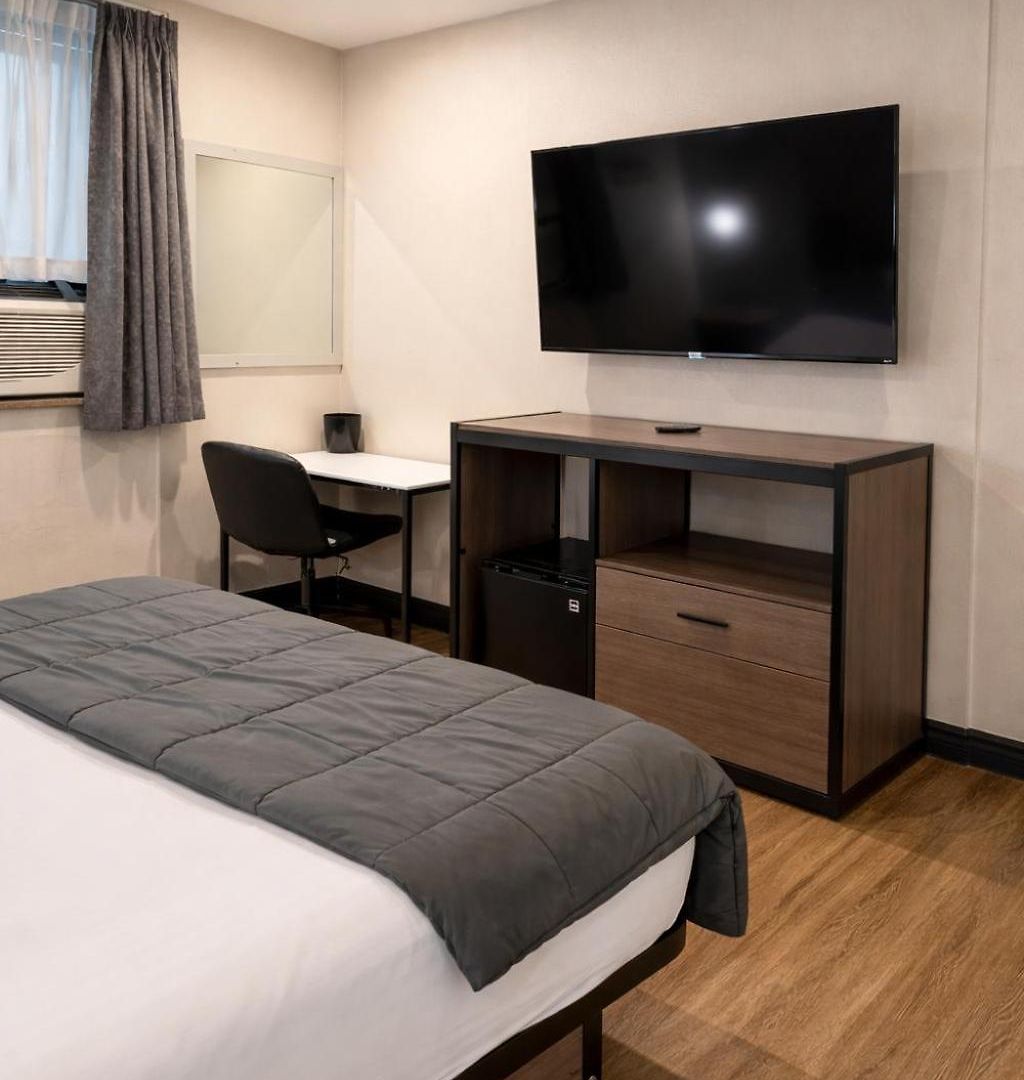 Yankee Stadium Hotel 3*