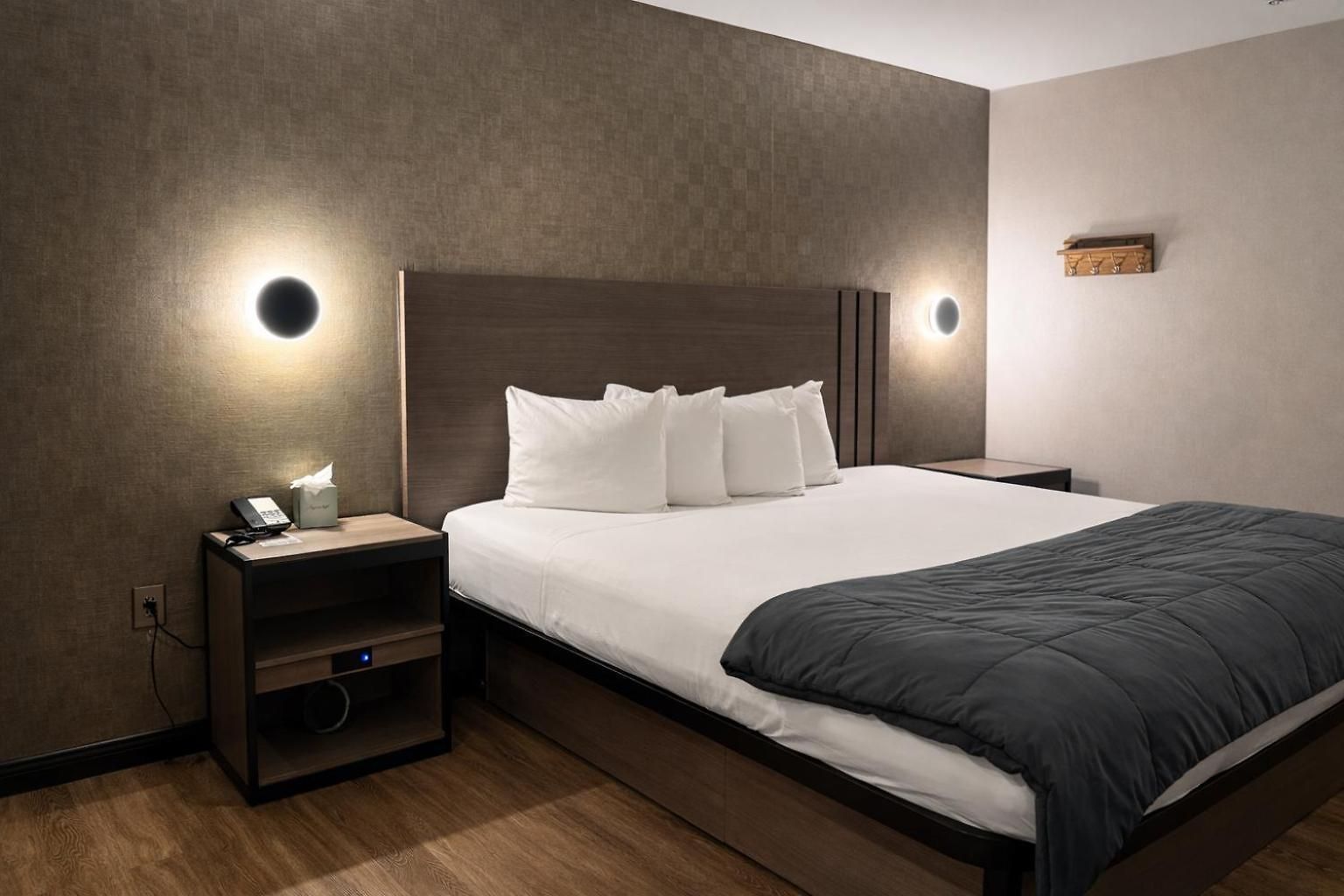 Hotel Yankee Stadium 3*