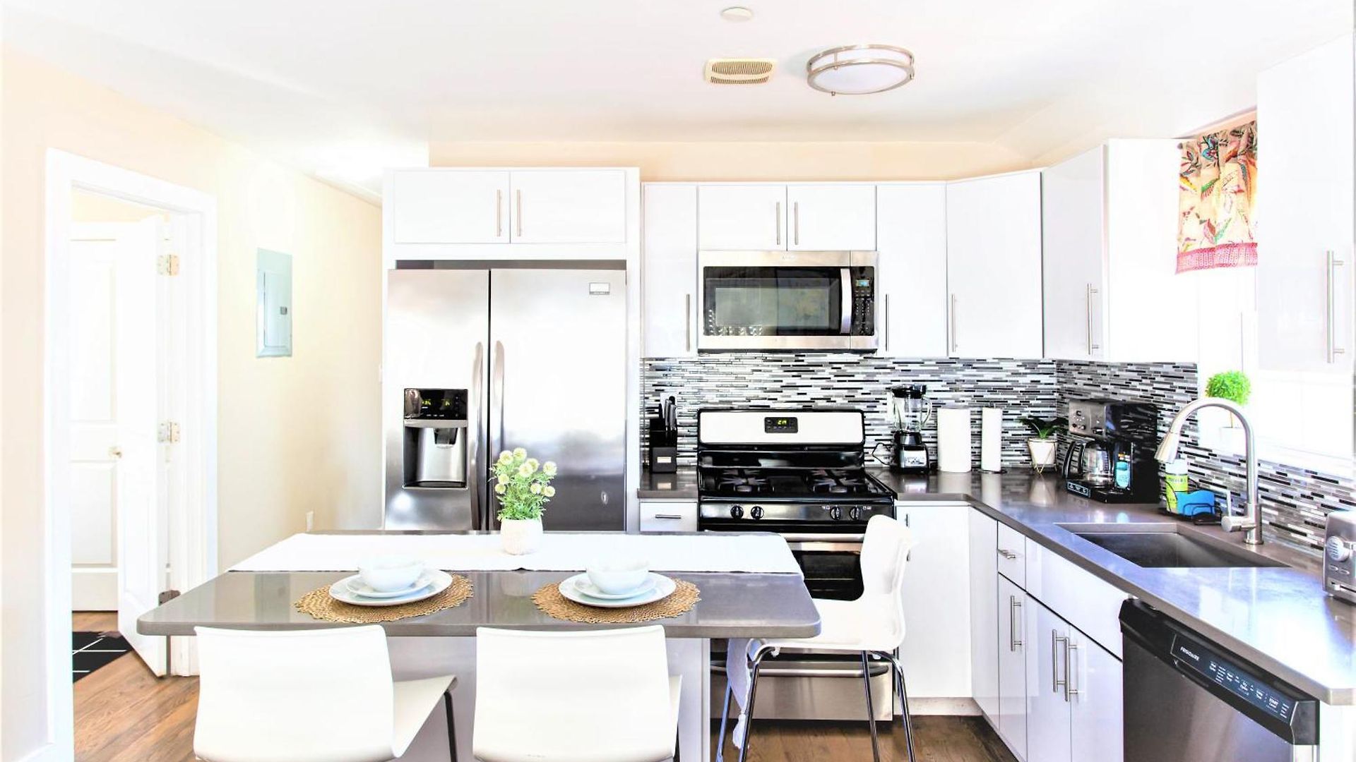 Apartment Tonel Paradise *