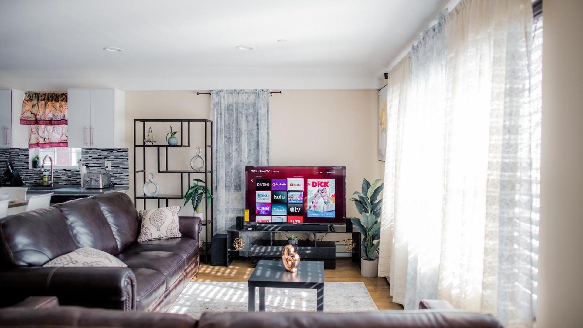 Tonel Paradise Apartment New York