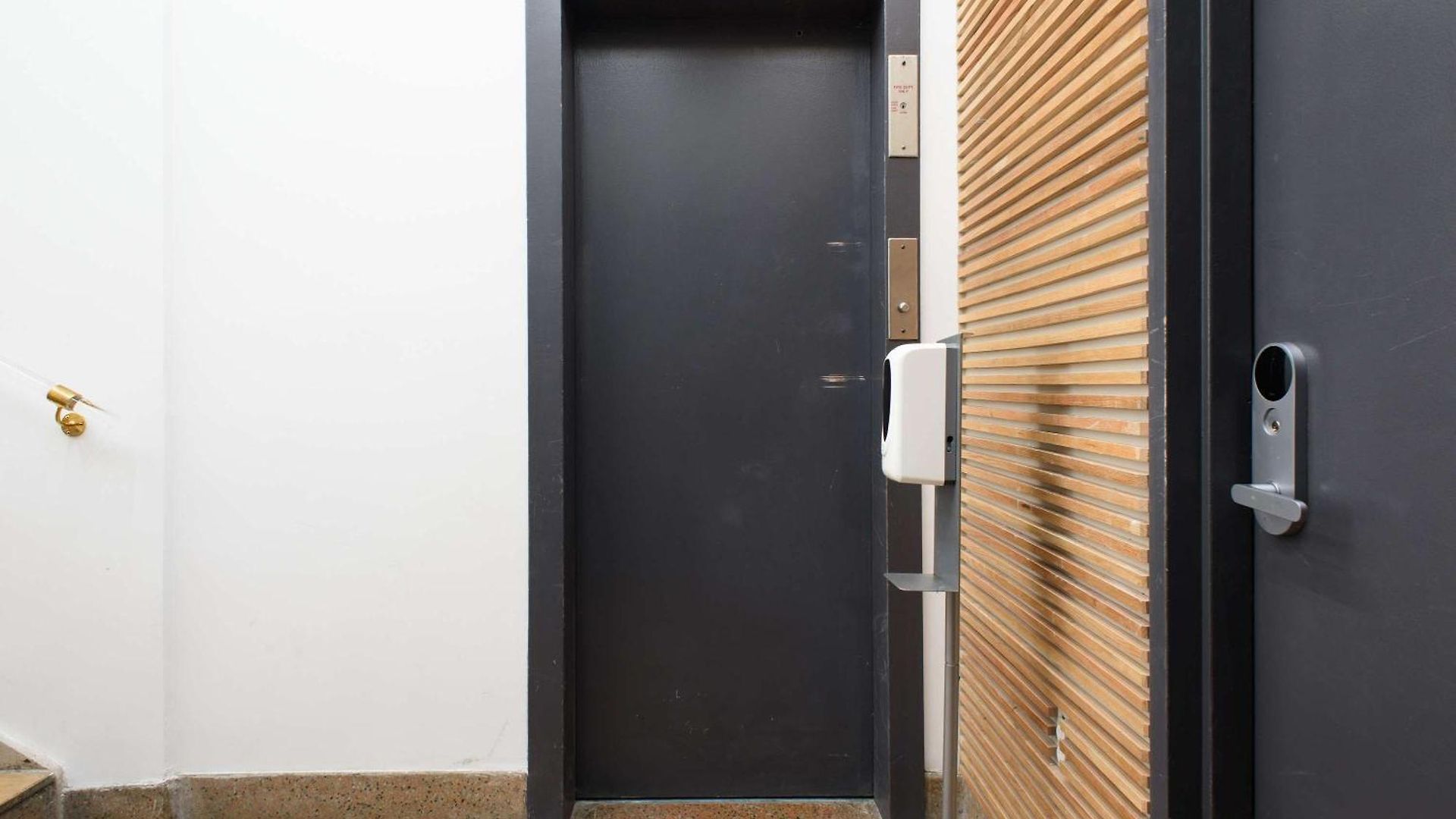 Apartment 75-1b New Prime Upper East W D Elevator *